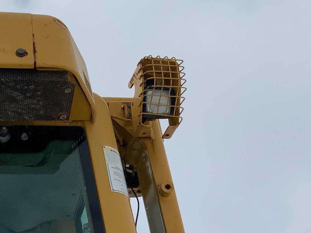 gallery 2005 Caterpillar D6N LGP Crawler Dozer