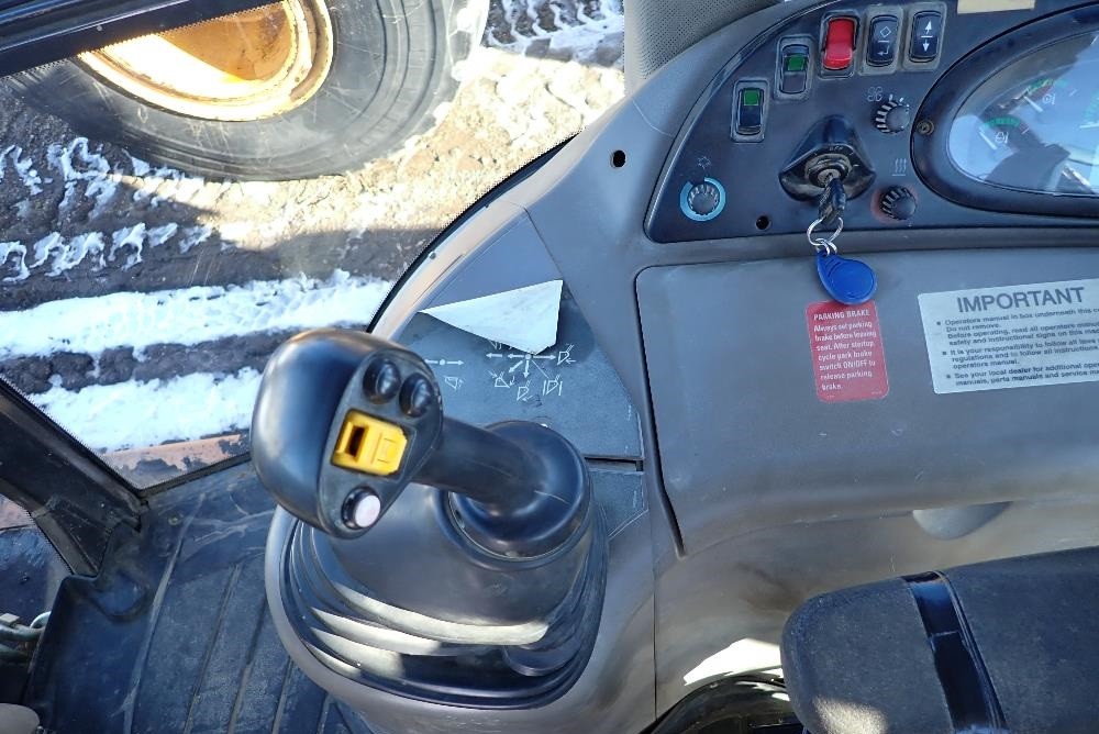 gallery 2011 Case 580 Super N WT 4x4 Backhoe WExtendahoe