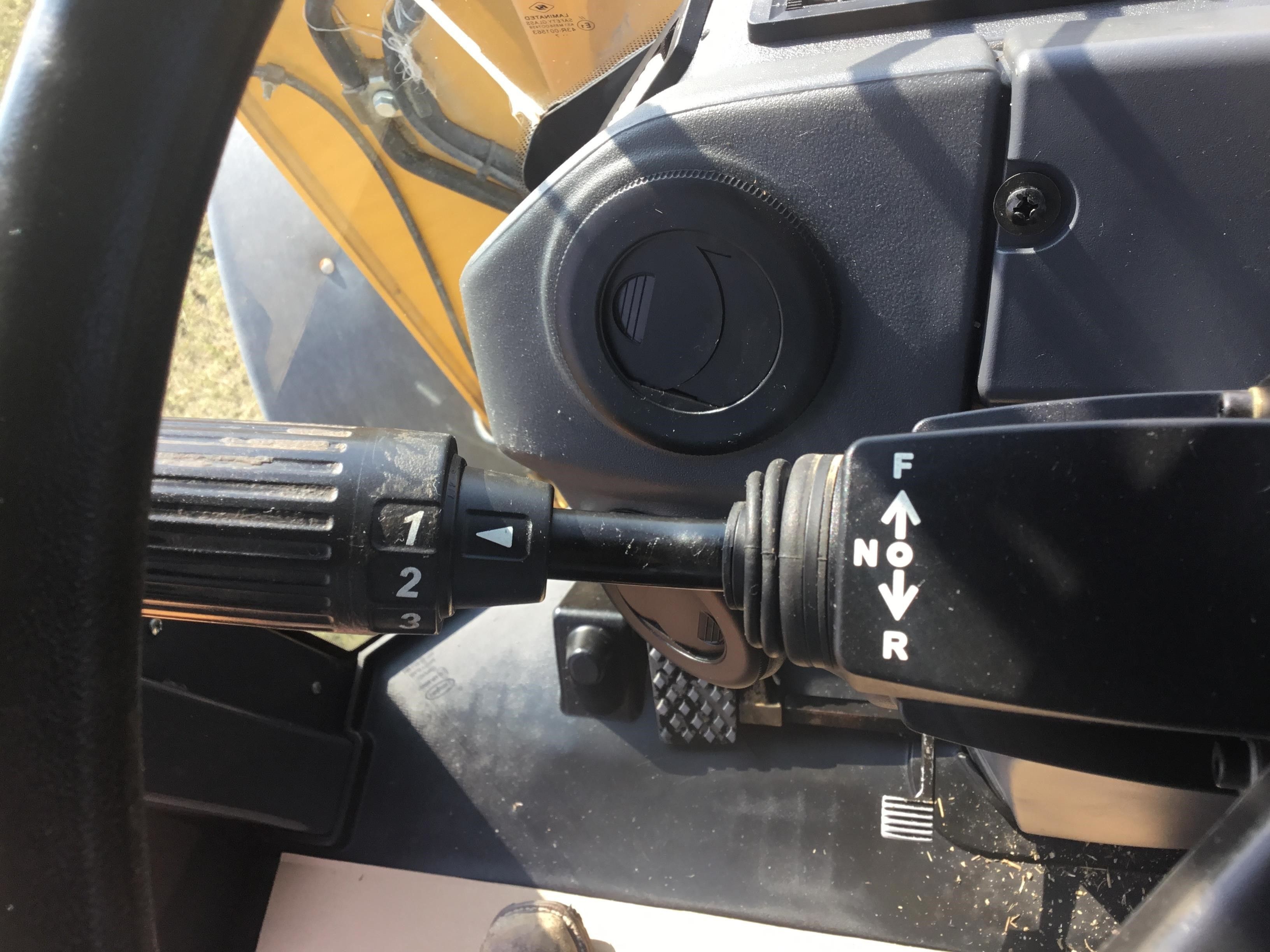 gallery 2015 John Deere 544K High Lift Wheel Loader