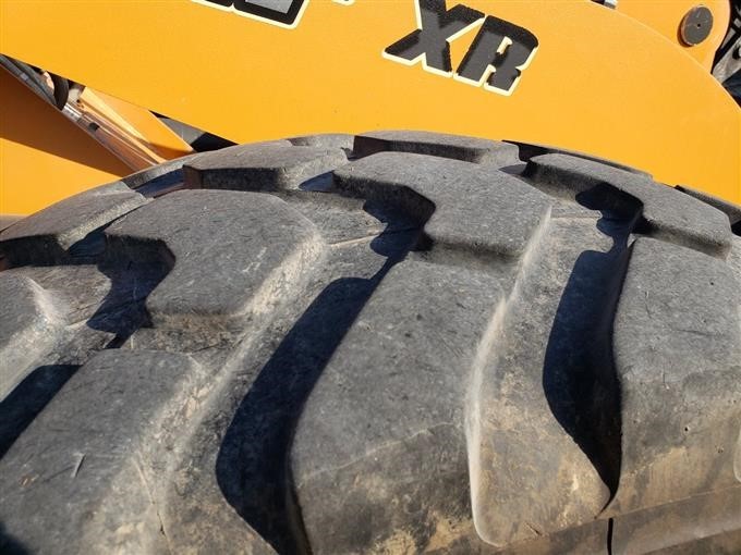 gallery 2016 Case 621F XR Wheel Loader