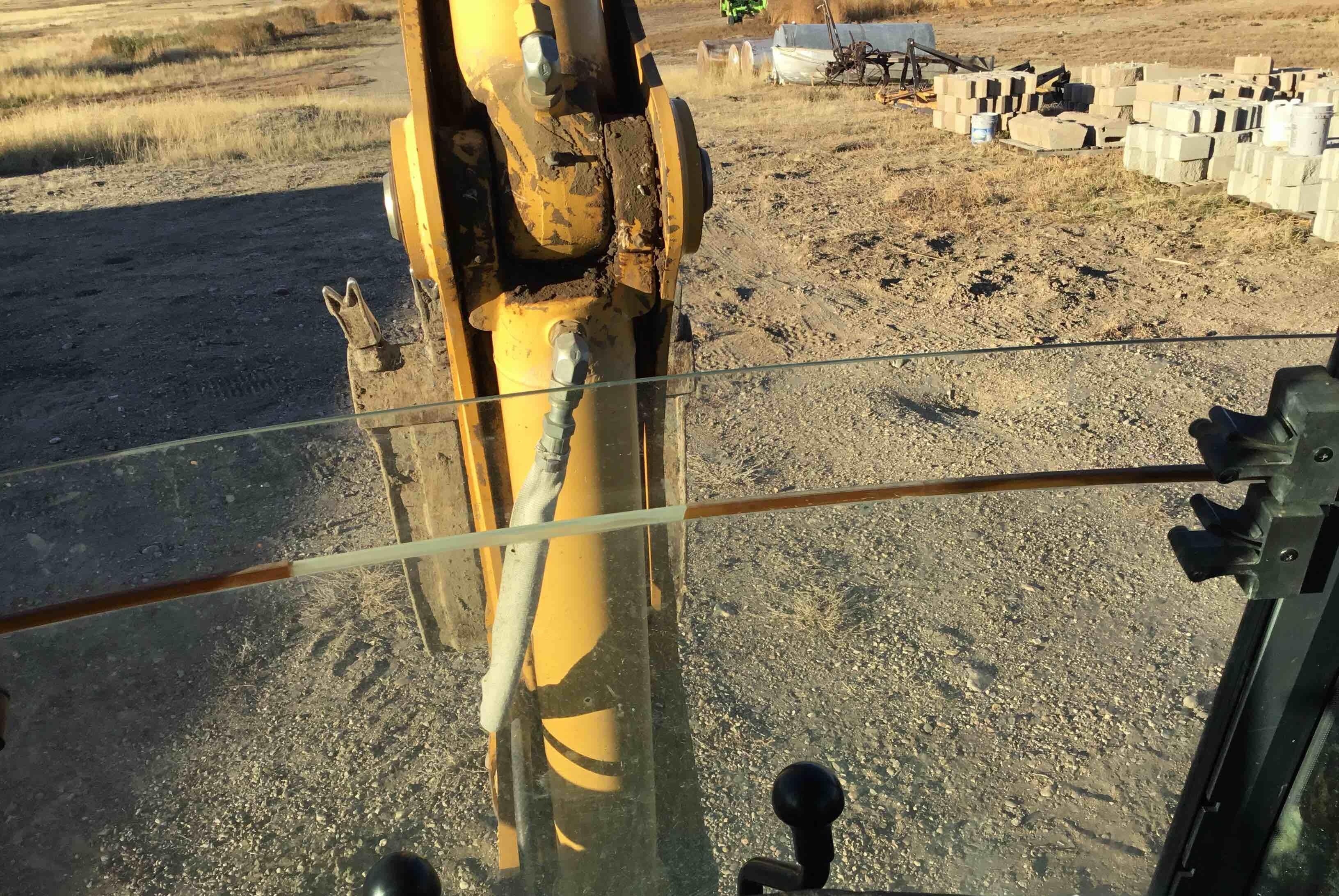 gallery 2001 John Deere 310G 4x4 Loader Backhoe WExtendahoe
