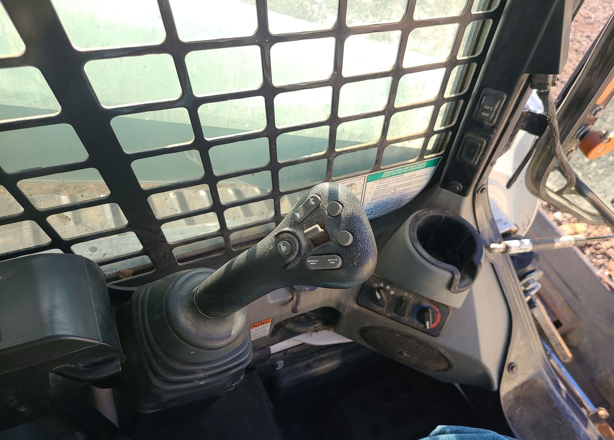 gallery 2020 Bobcat T650 tracked skid steer loader