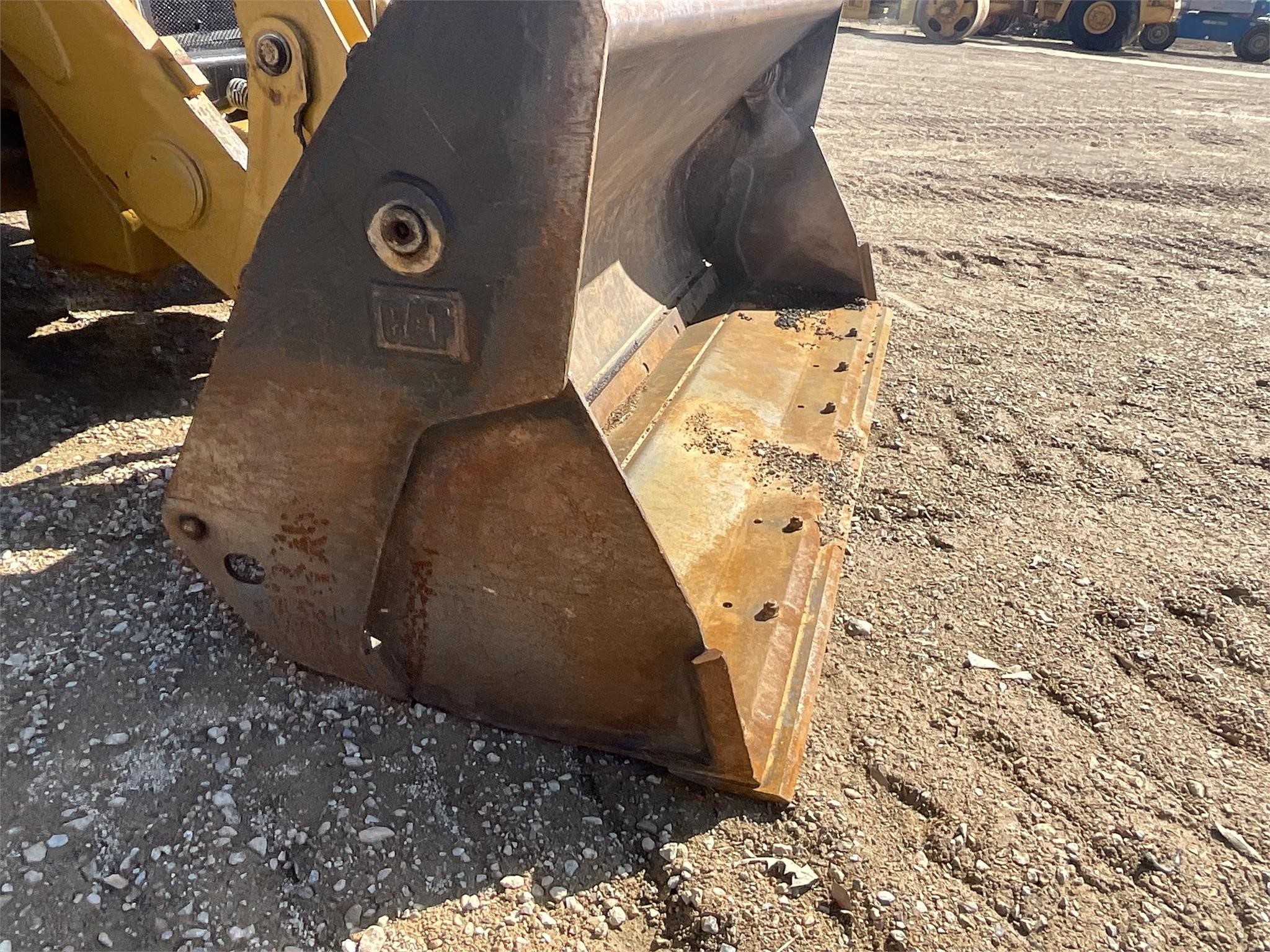 gallery 2016 CATERPILLAR 420F2 IT