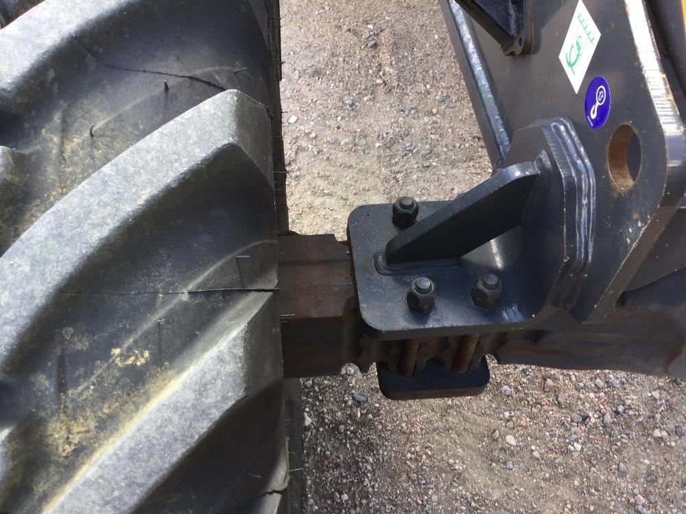 gallery 2018 Case 221F Wheel Loader