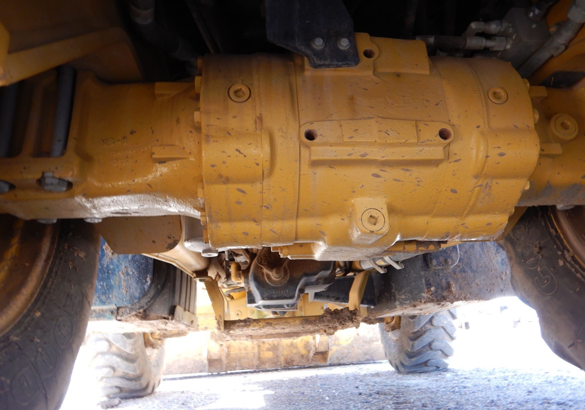 gallery 2013 Caterpillar 420F backhoe
