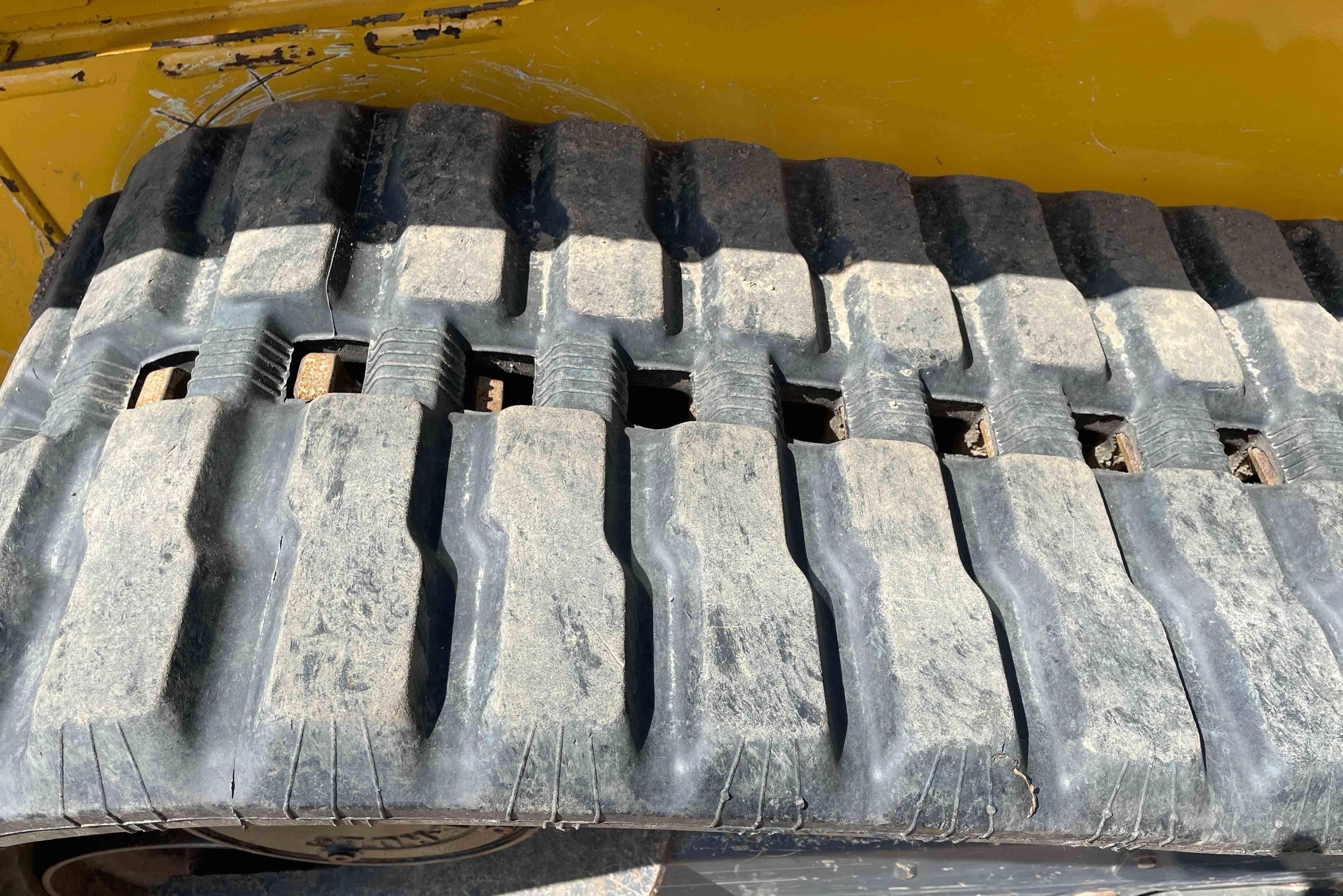 gallery 2021 John Deere 333G Compact Track Loader