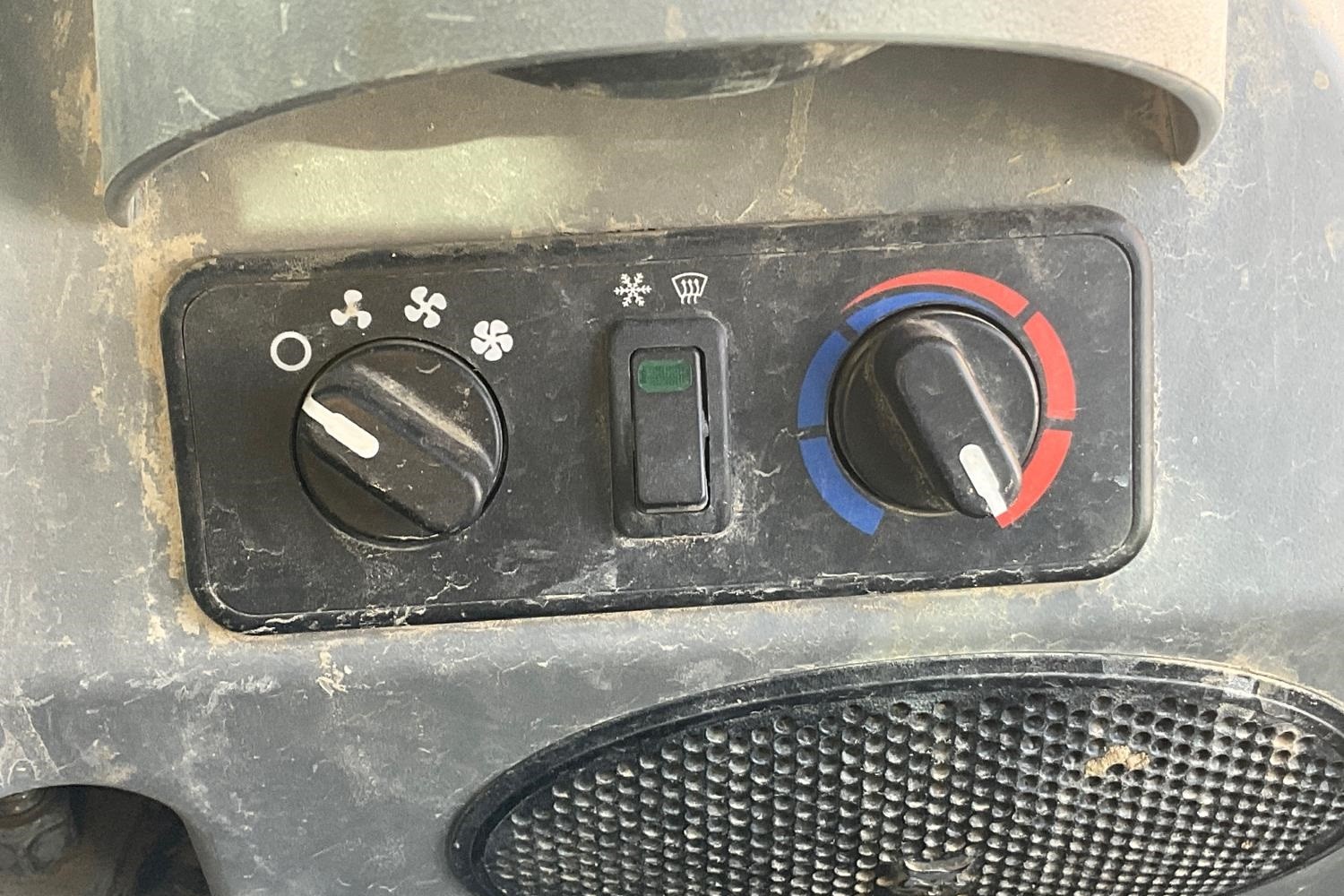gallery 2020 Bobcat T870 Track Loader