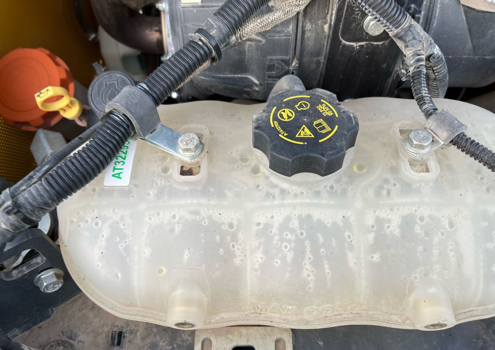 gallery 2019 John Deere 325G tracked skid steer loader