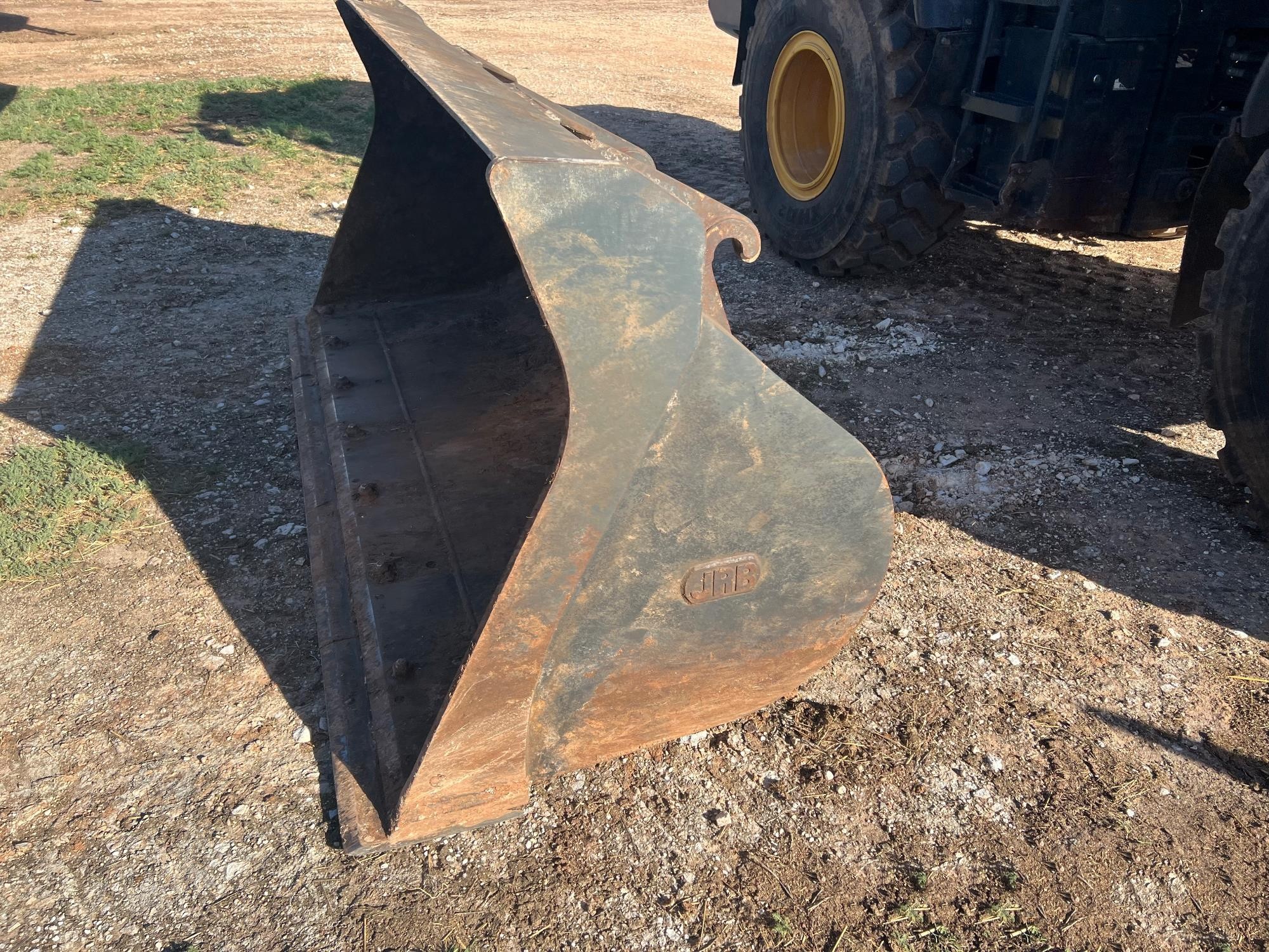 gallery 2016 Komatsu WA270-8 Wheel Loader WAttachments