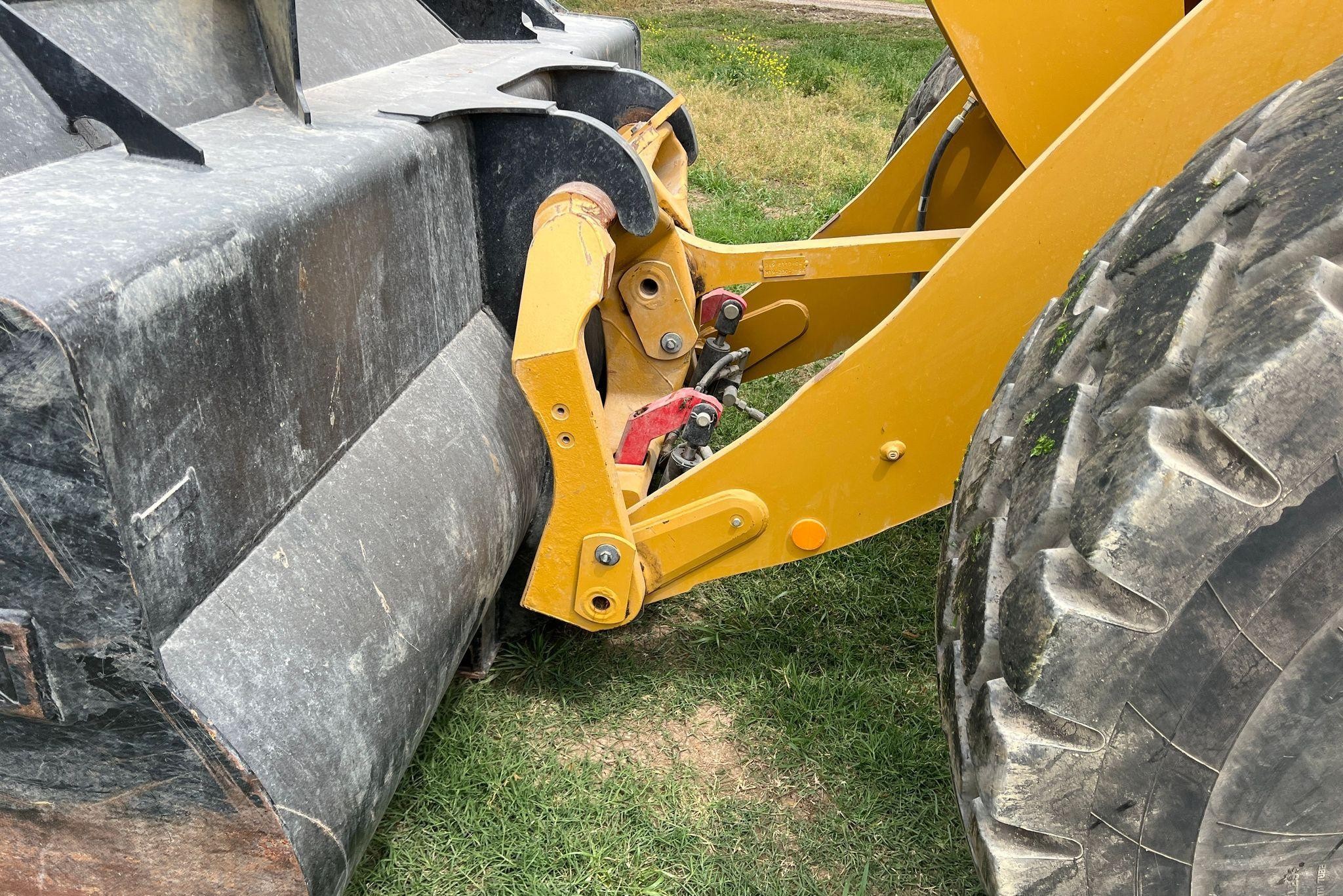 gallery 2020 Caterpillar 926M wheel loader