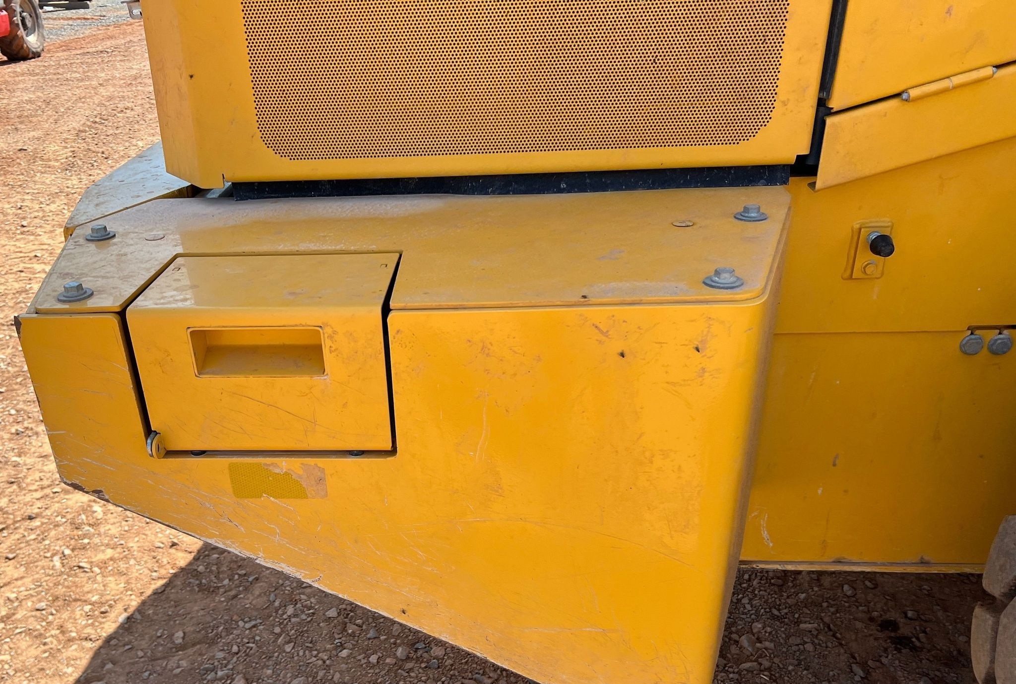gallery 2021 John Deere 624 P-Tier wheel loader