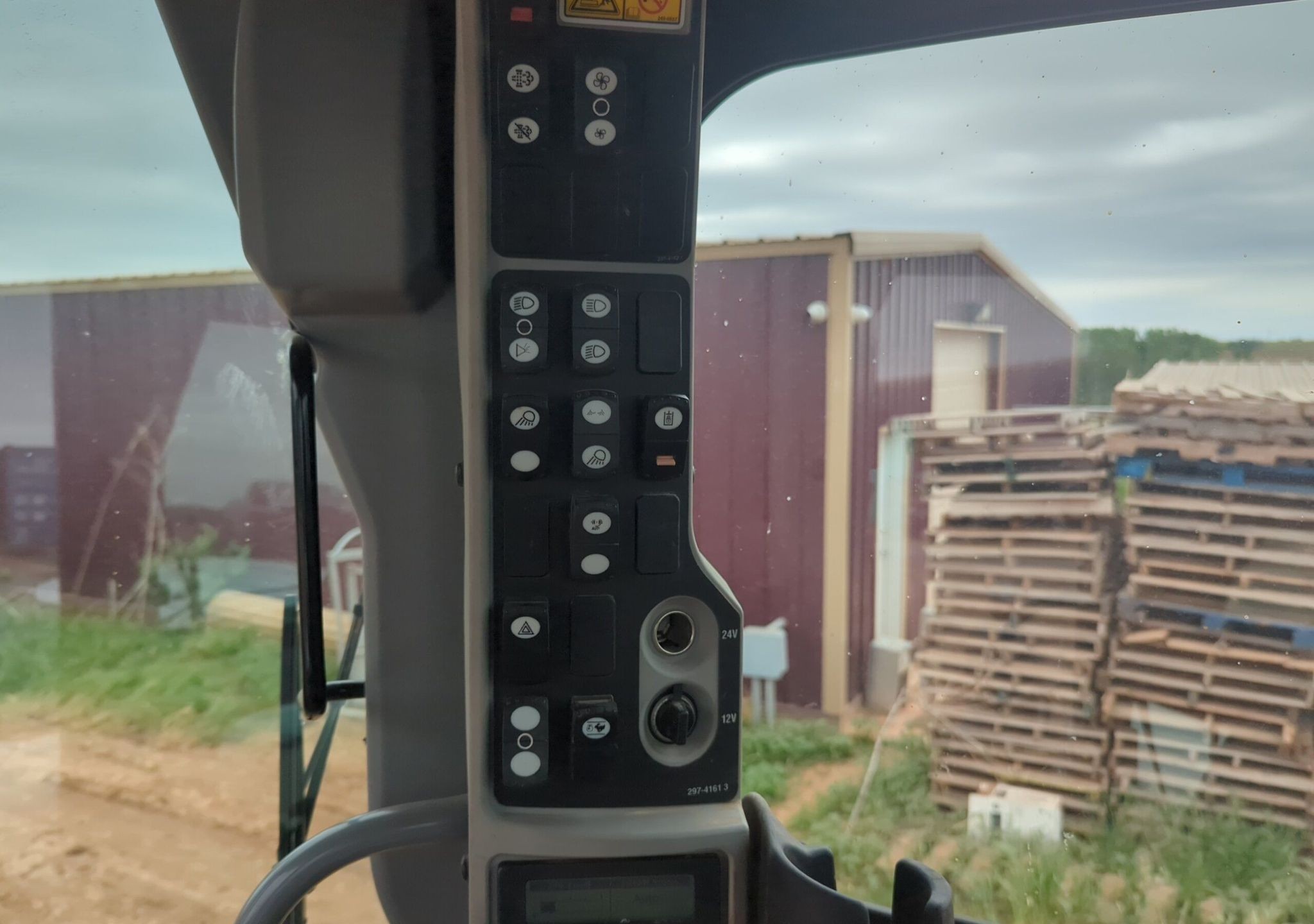 gallery 2012 Caterpillar 140M2 VHP motor grader