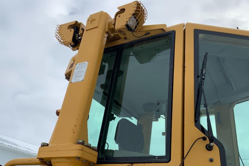 gallery 2005 Caterpillar D6N LGP Crawler Dozer