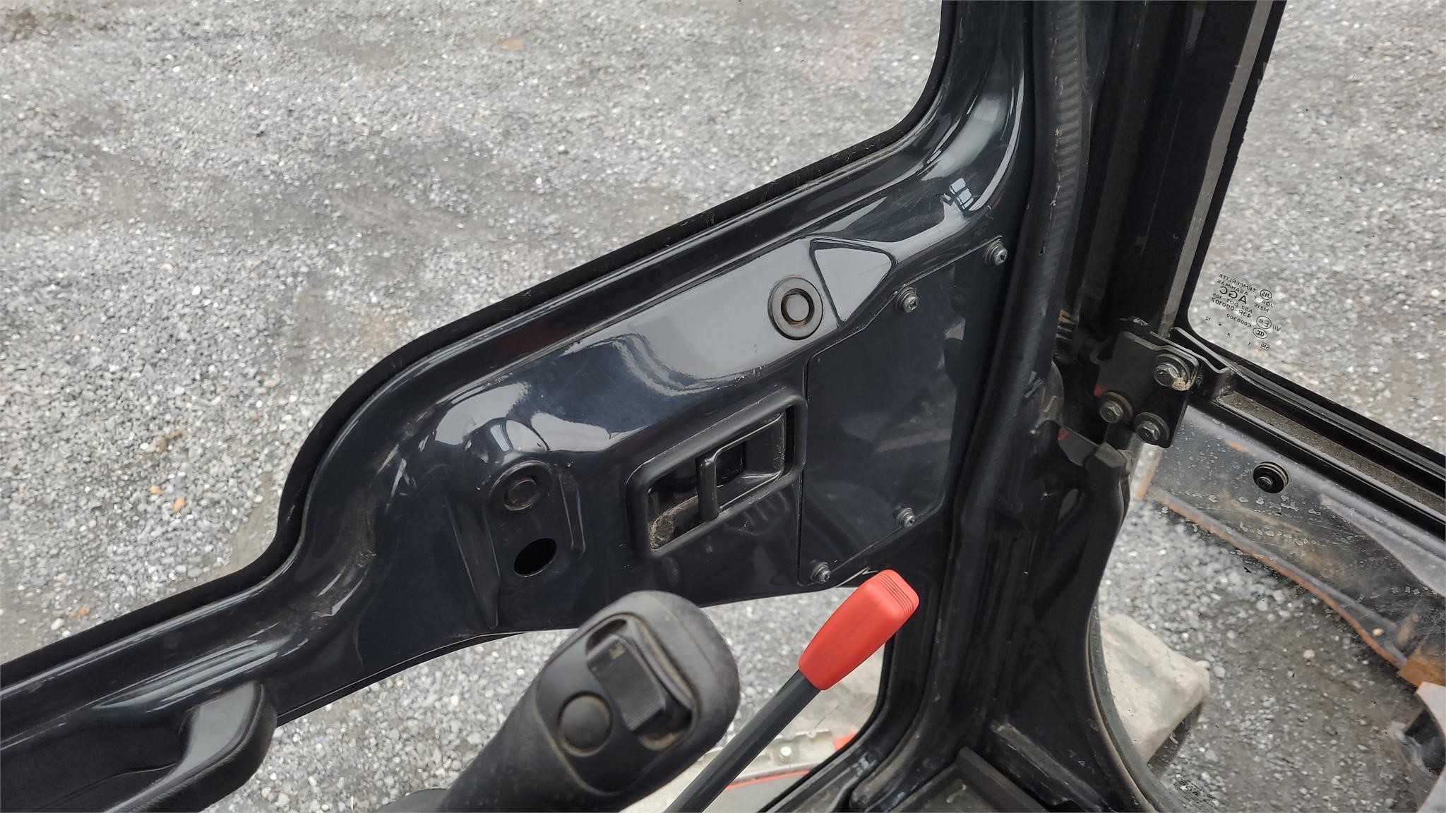 gallery 2020 KUBOTA KX057-4 MINI EXCAVATOR