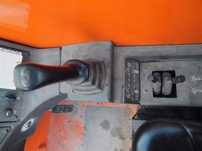 gallery 2015 JLG G12-55A 4x4x4 Telehandler