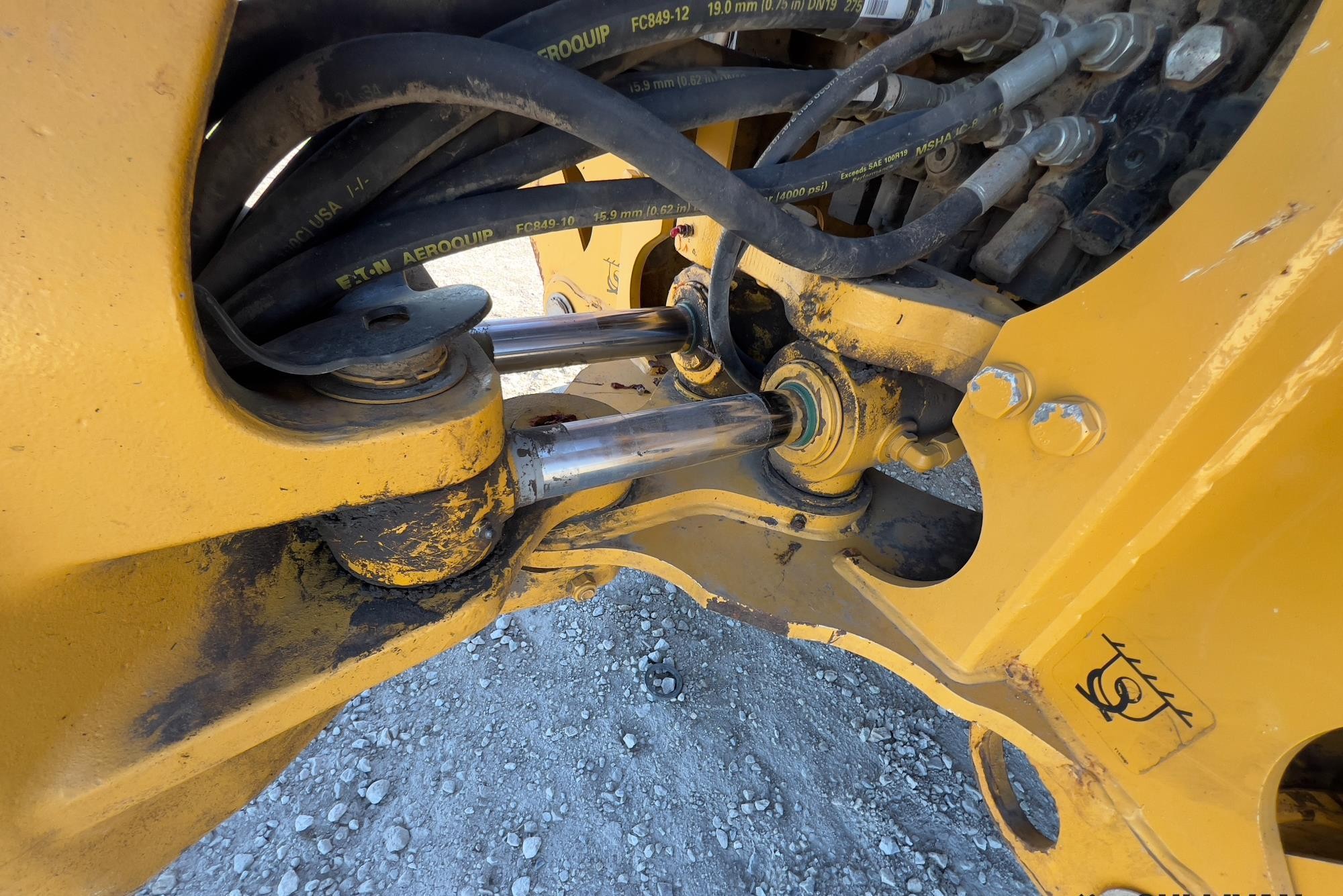 gallery 2017 John Deere 310SL HL 4x4 Loader Backhoe