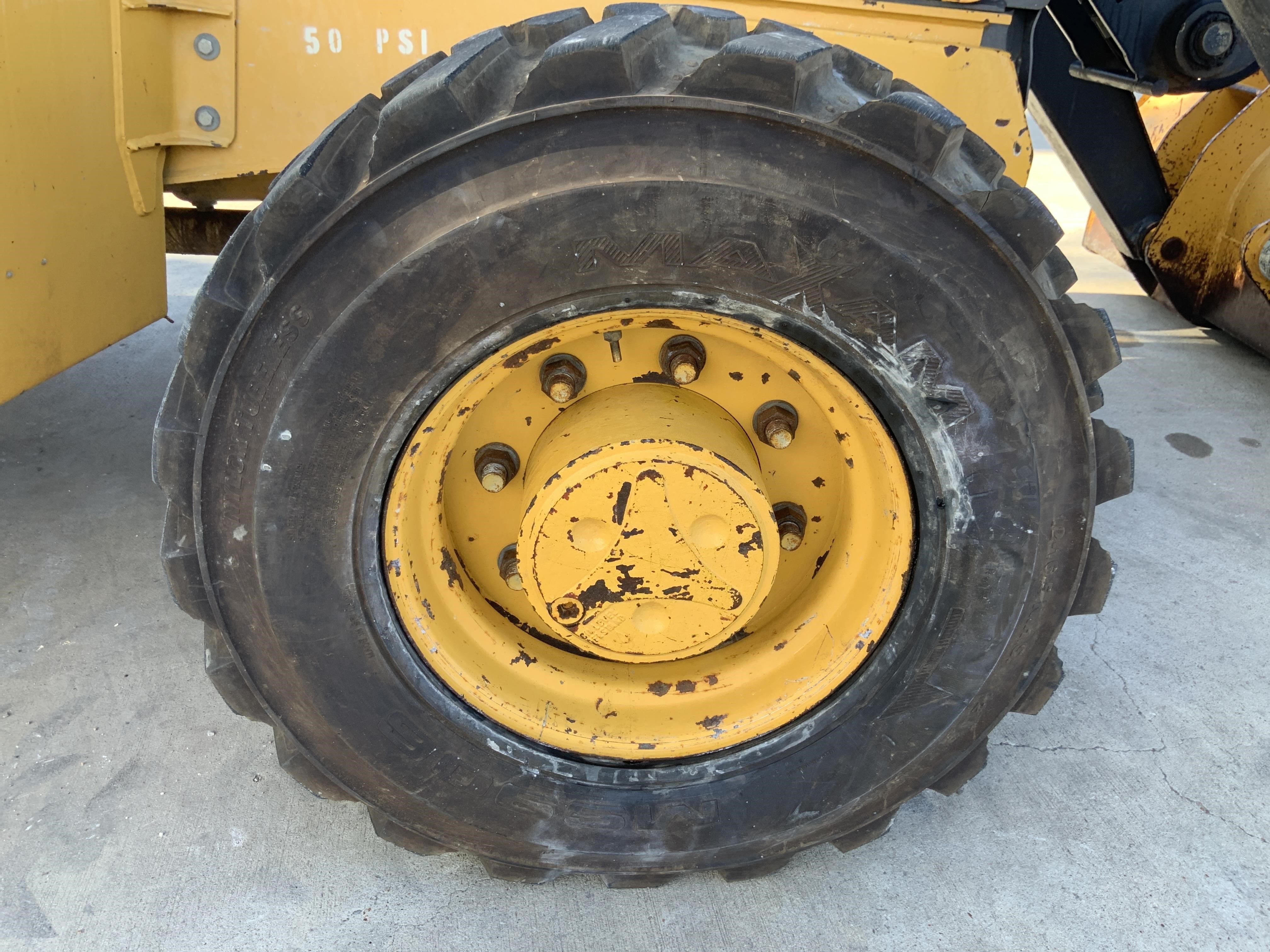 gallery 2013 John Deere 310K EP 4x4 Loader Backhoe