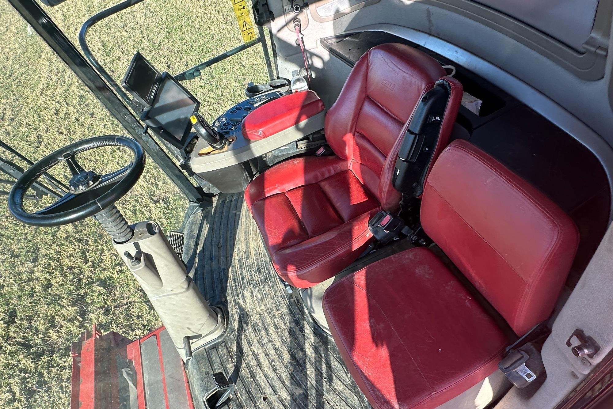 gallery 2013 Case IH 7230 2WD Combine