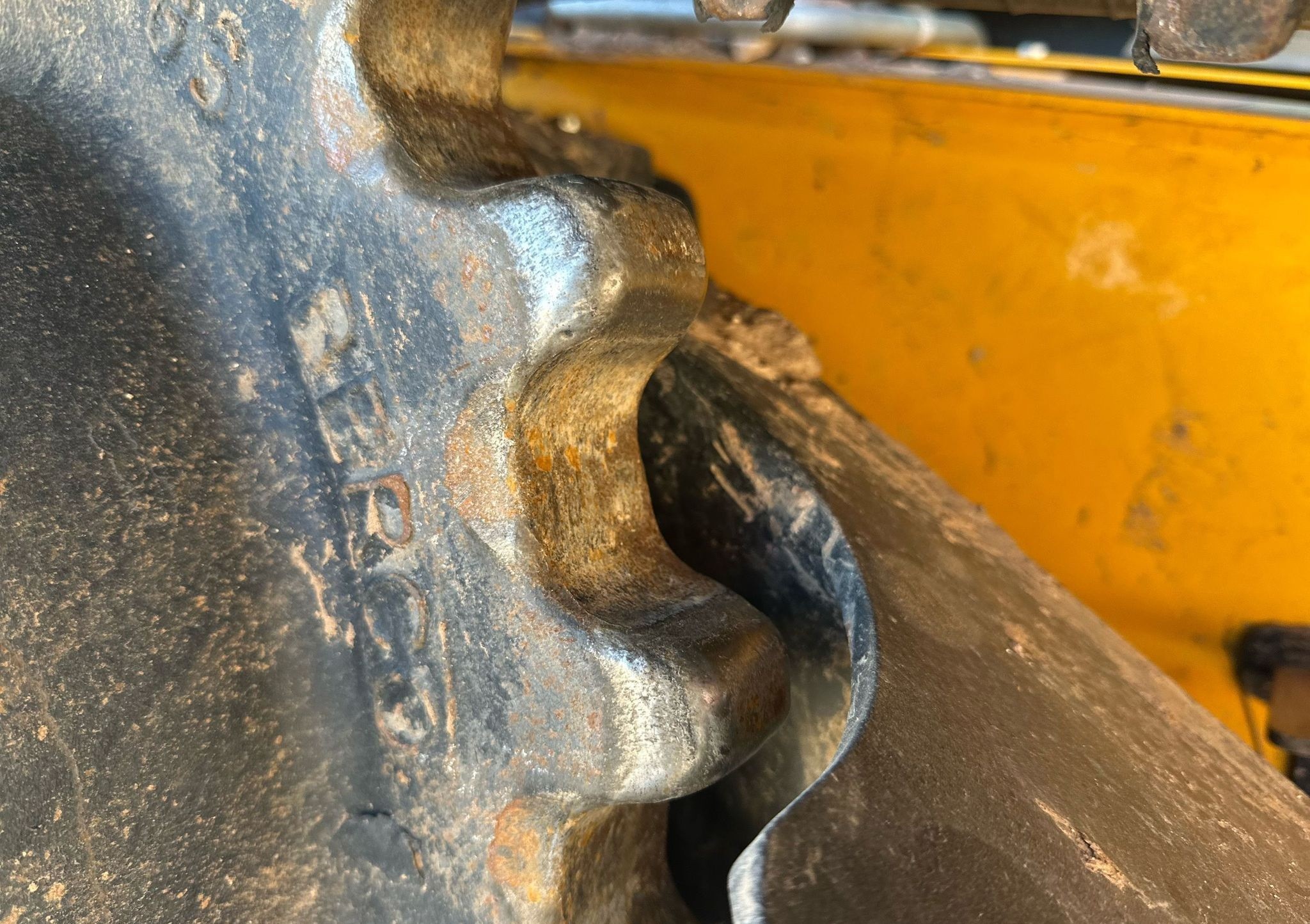 gallery 2022 JCB 3TS-8T tracked skid steer loader