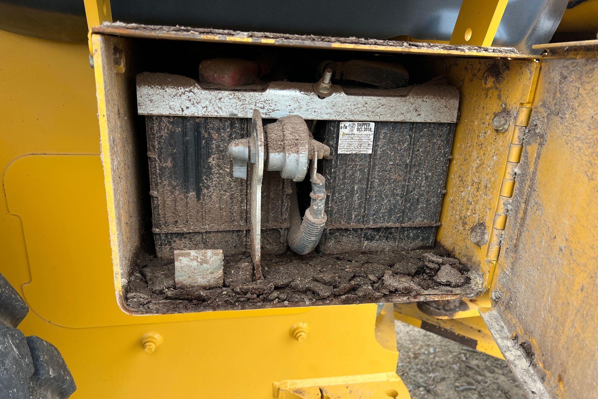gallery 2014 John Deere 544K wheel loader