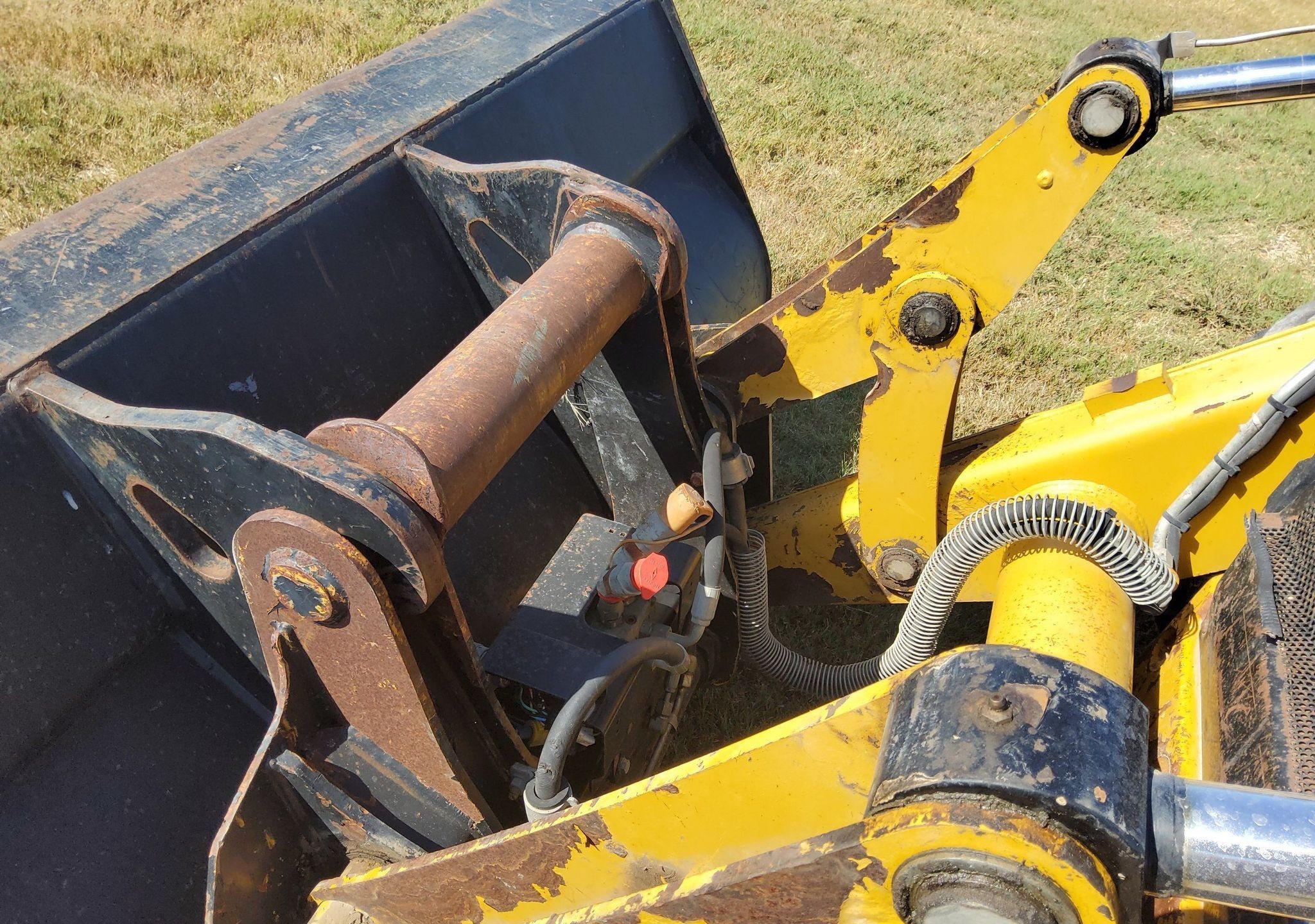 gallery 2013 Caterpillar 420F IT Backhoe