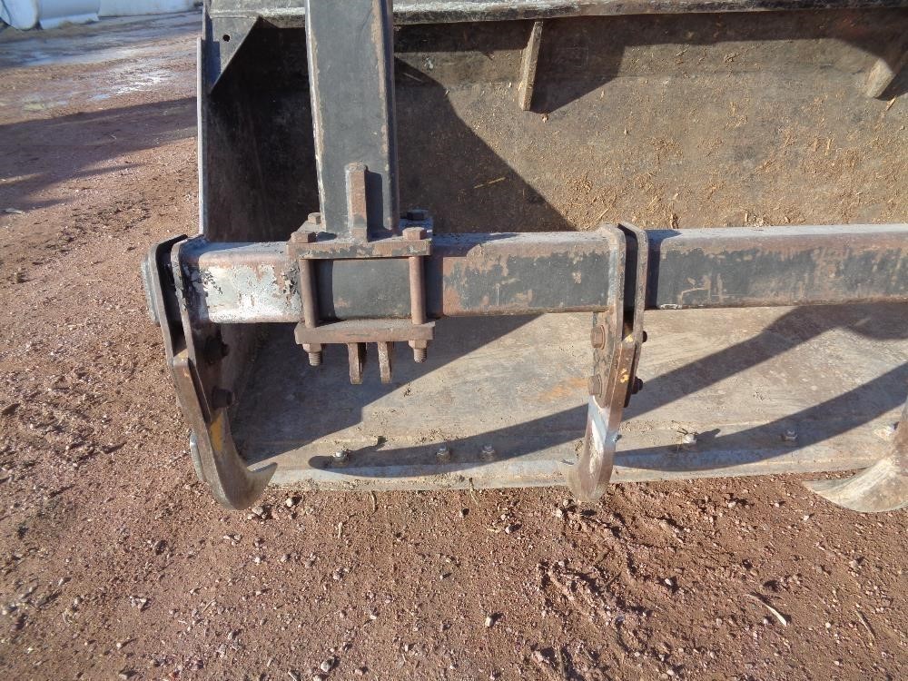 gallery 2016 JCB TM320 4x4 Articulated Wheel Loader