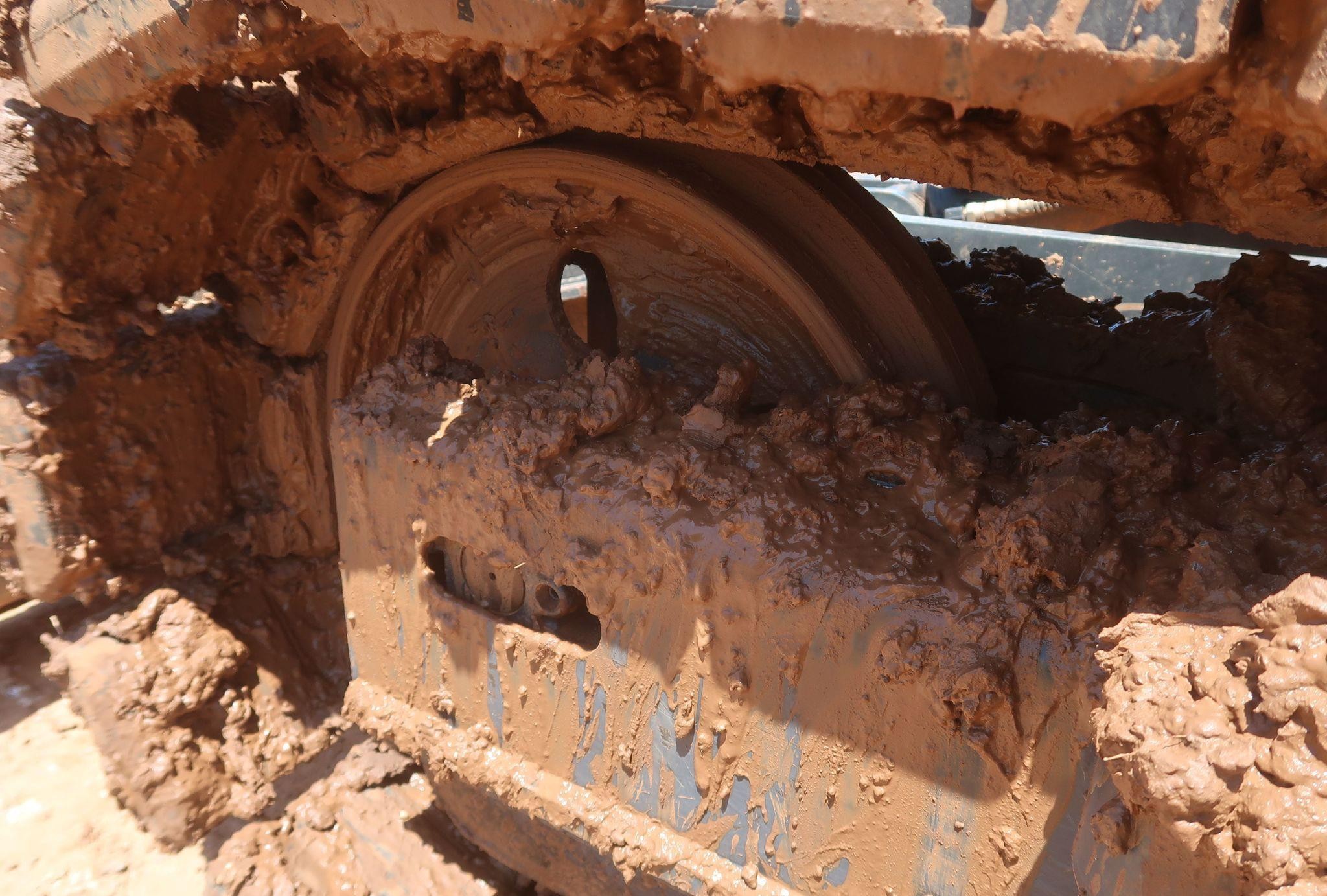 gallery 2018 Komatsu PC88MR-10  mini excavator