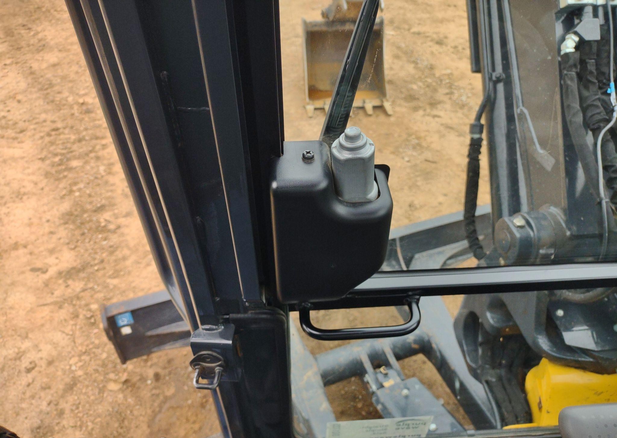 gallery 2020 John Deere 60G  mini excavator