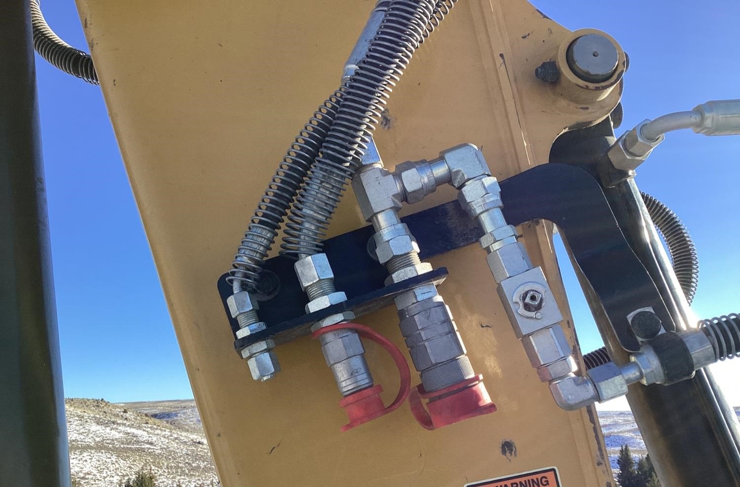 gallery 2014 Caterpillar 308E2 CR Track Excavator