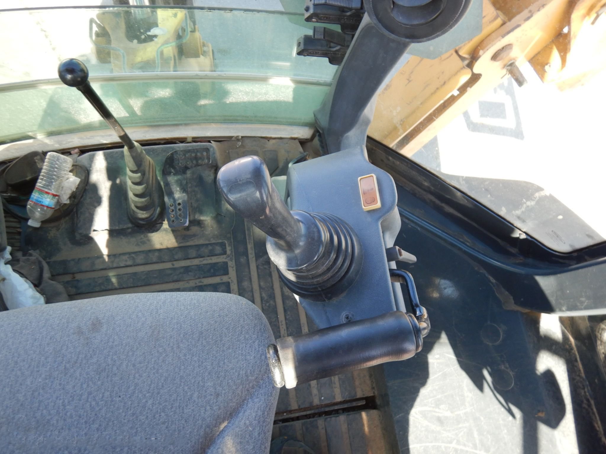 gallery 2012 John Deere 410K backhoe