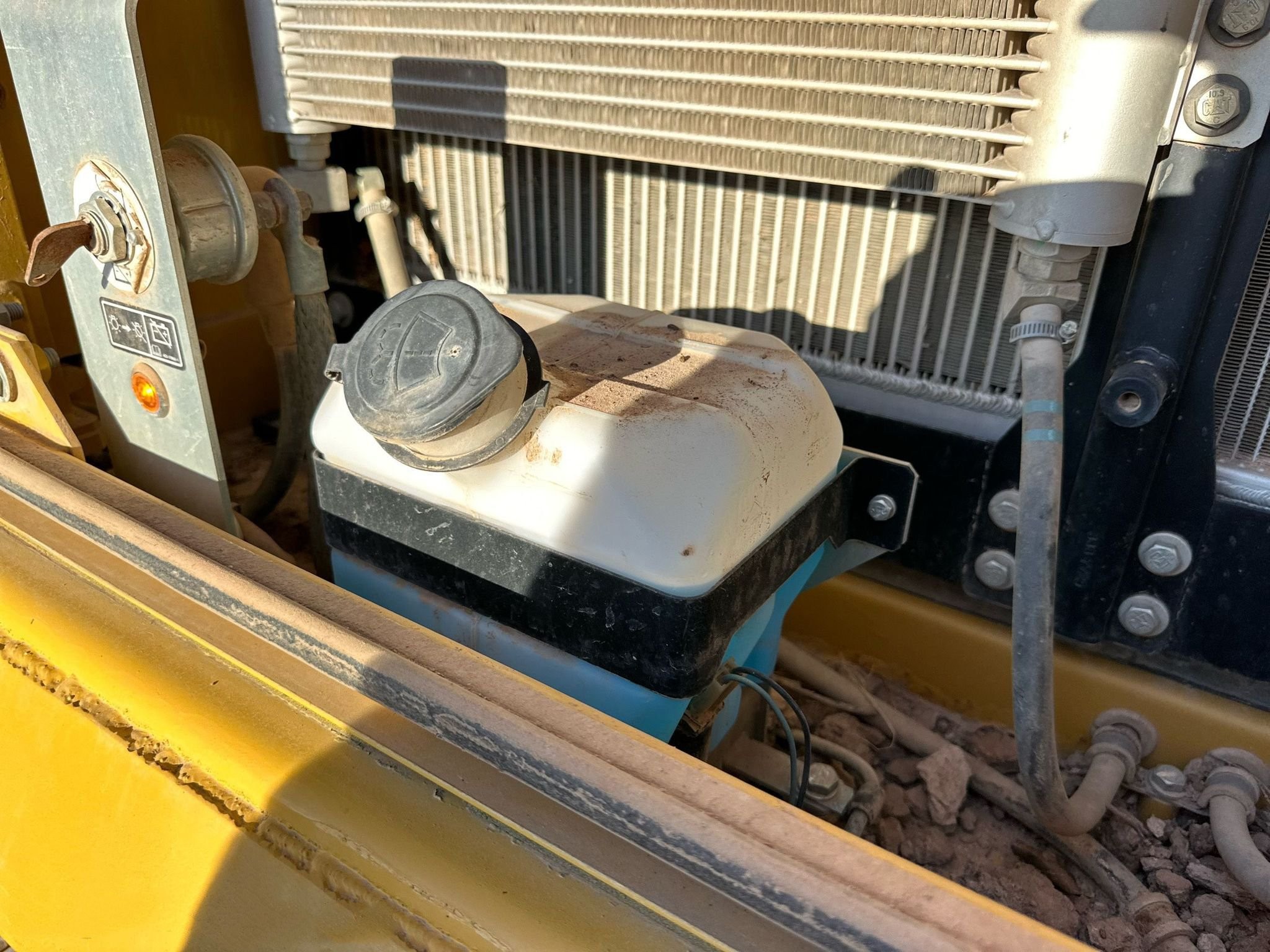 gallery 2018 Caterpillar 326F L excavator