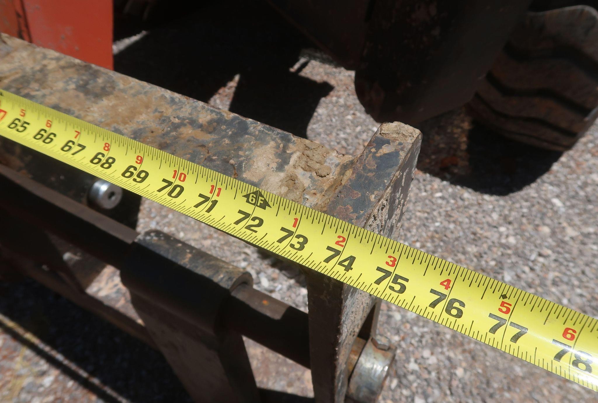 gallery 2008 JLG G12-55A  telehandler