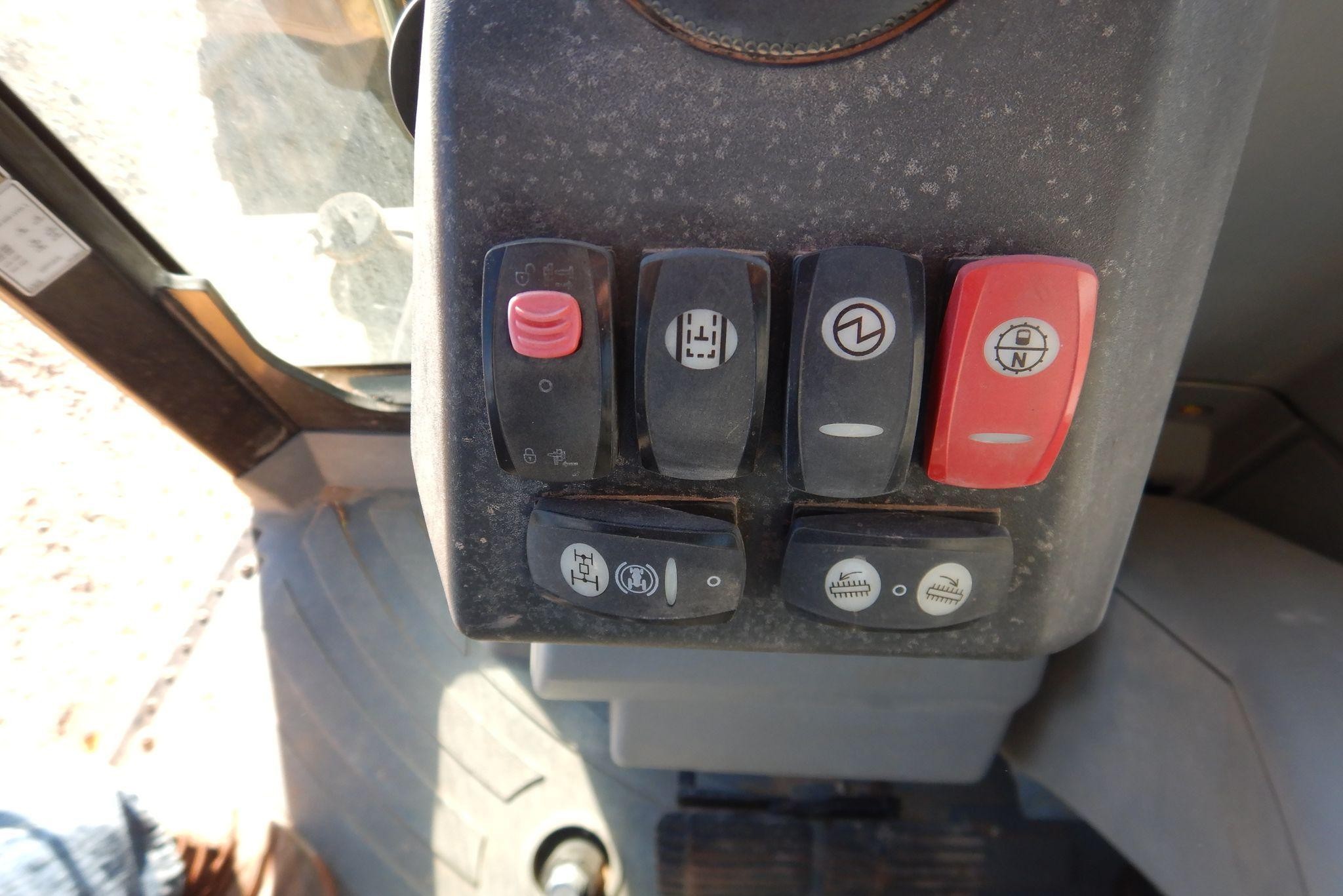 gallery 2015 Caterpillar 420f Tractor Loader Backhoe