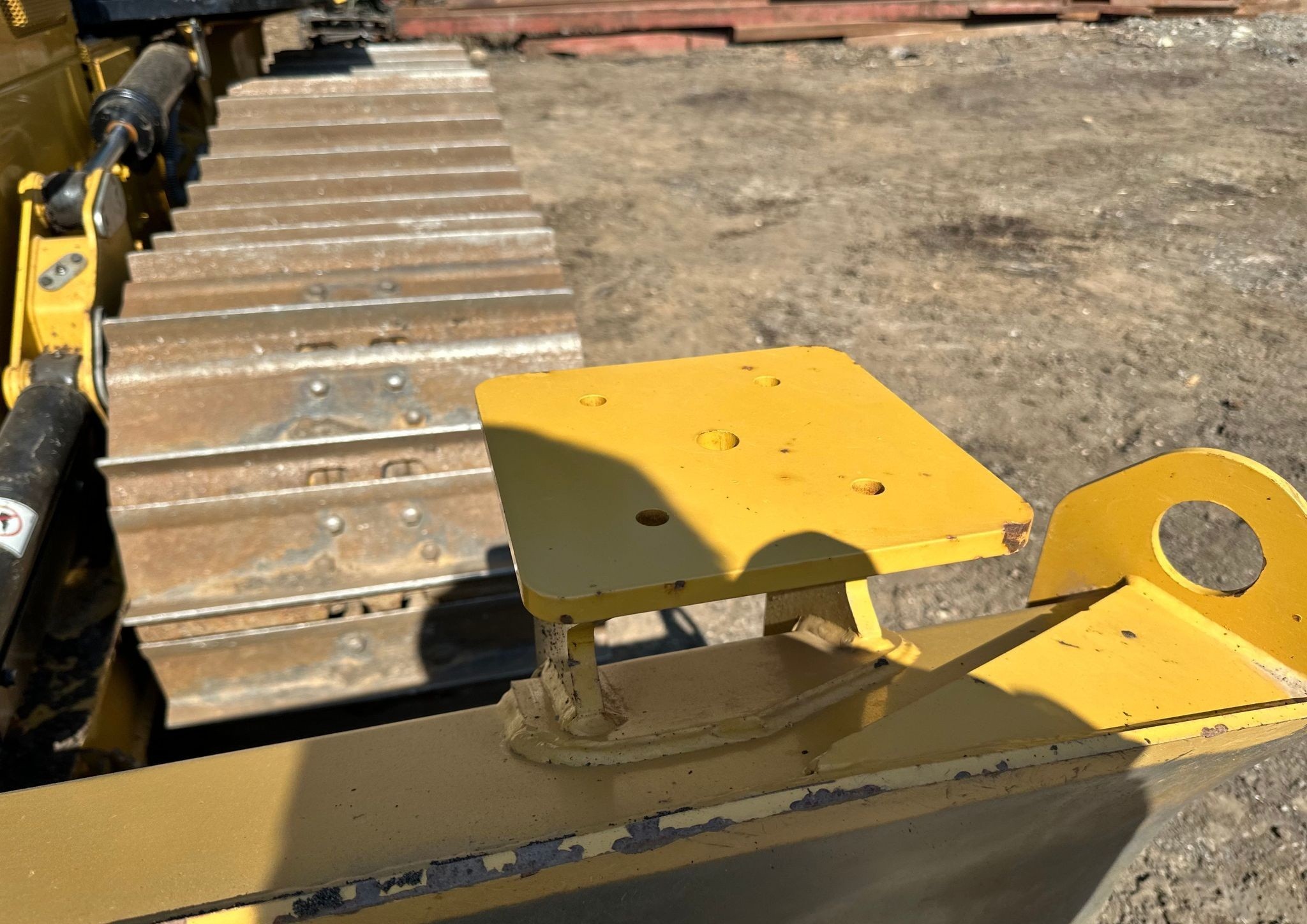 gallery 2019 Caterpillar D5K2 LGP dozer