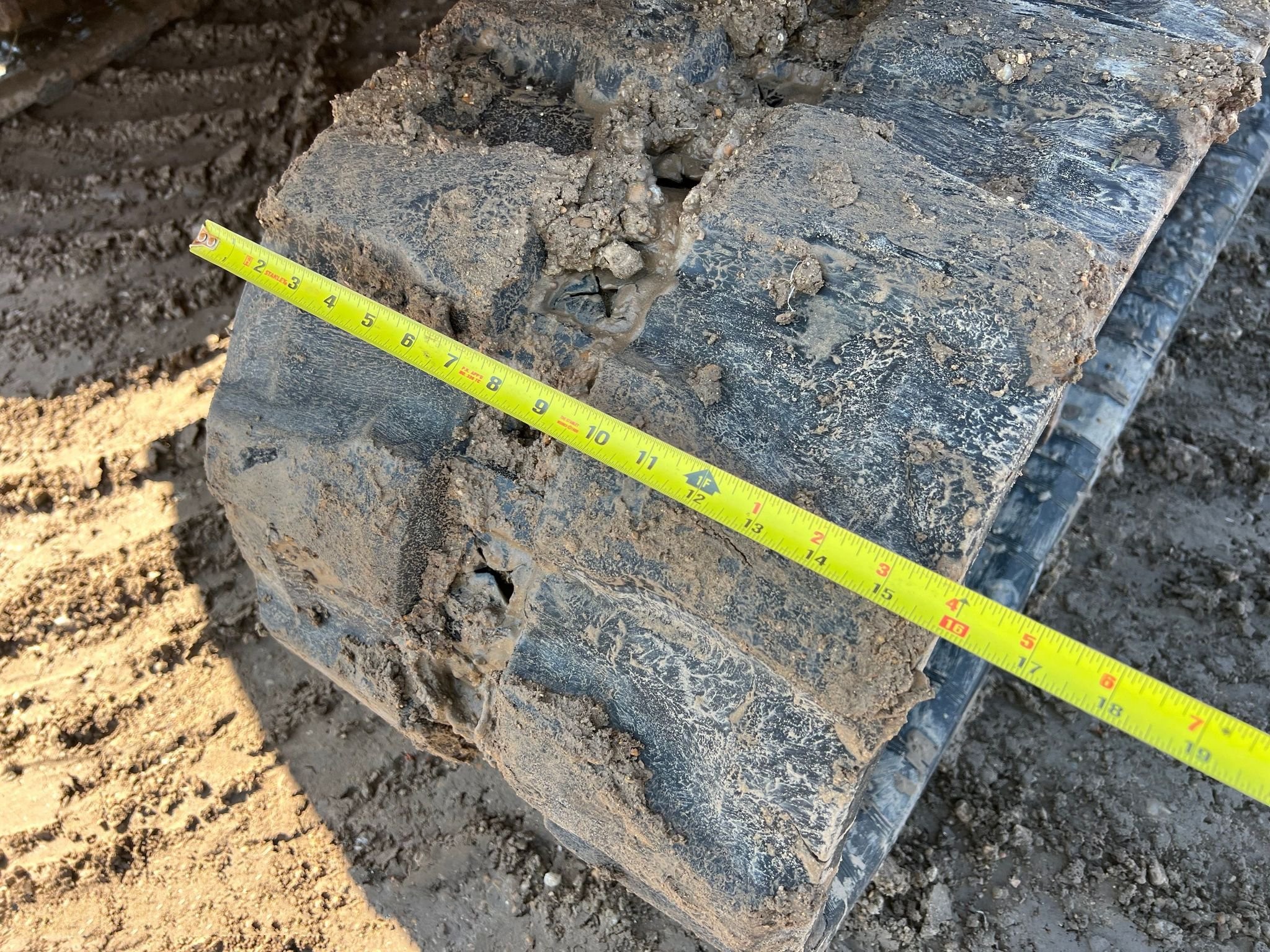 gallery 2019 John Deere 60G mini excavator