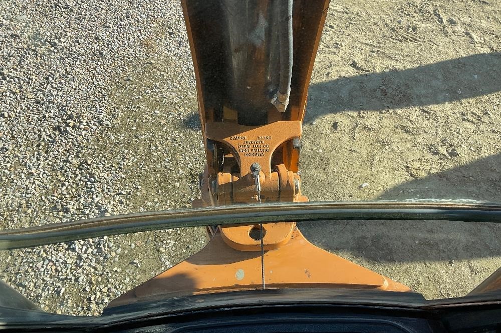 gallery 2013 Case 580 Super N WT Extendahoe Loader Backhoe