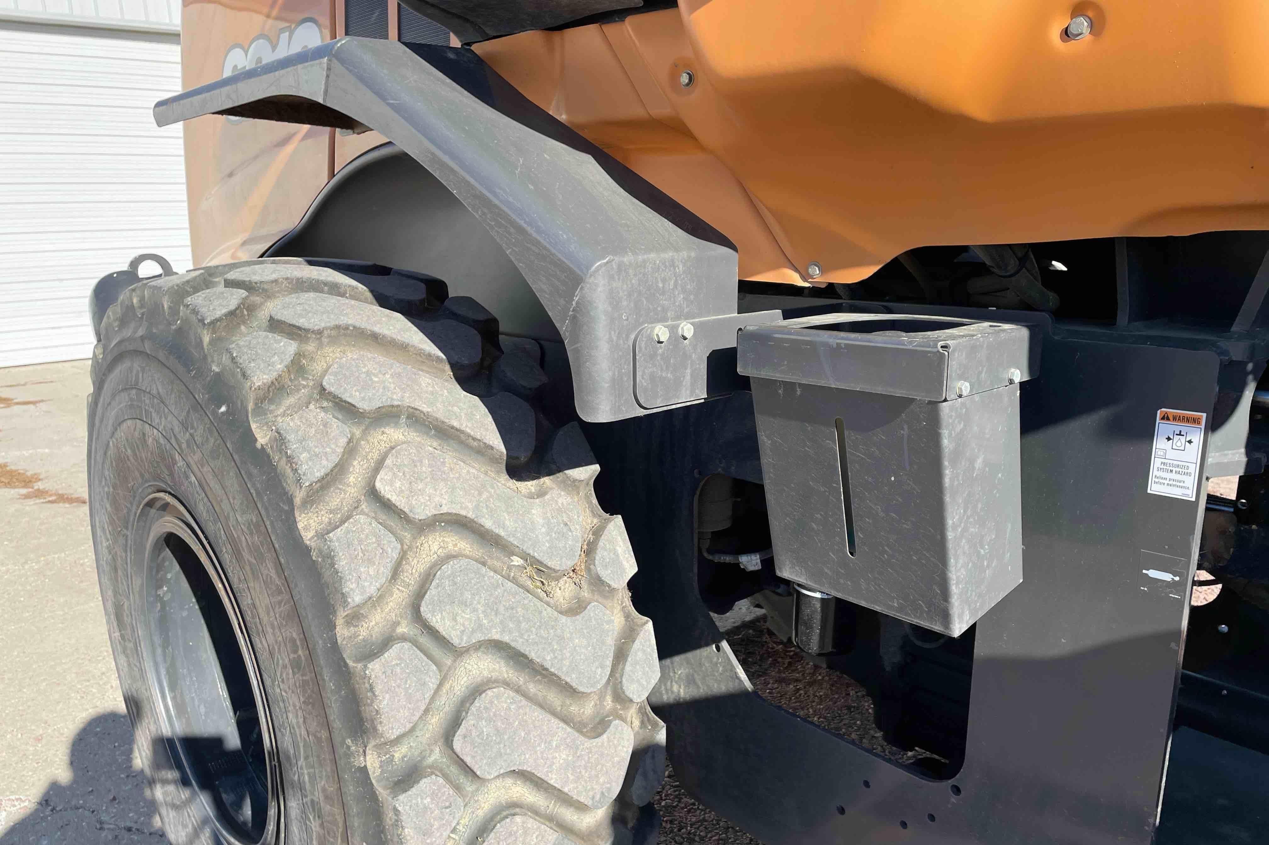 gallery 2017 Case 621G Wheel Loader