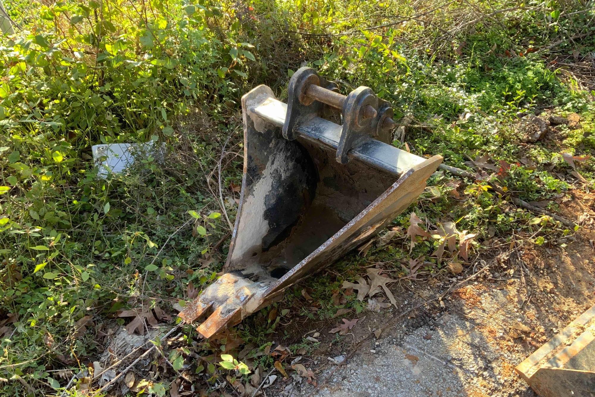 gallery 2021 Jcb 1CXT HF Track Backhoe Loader