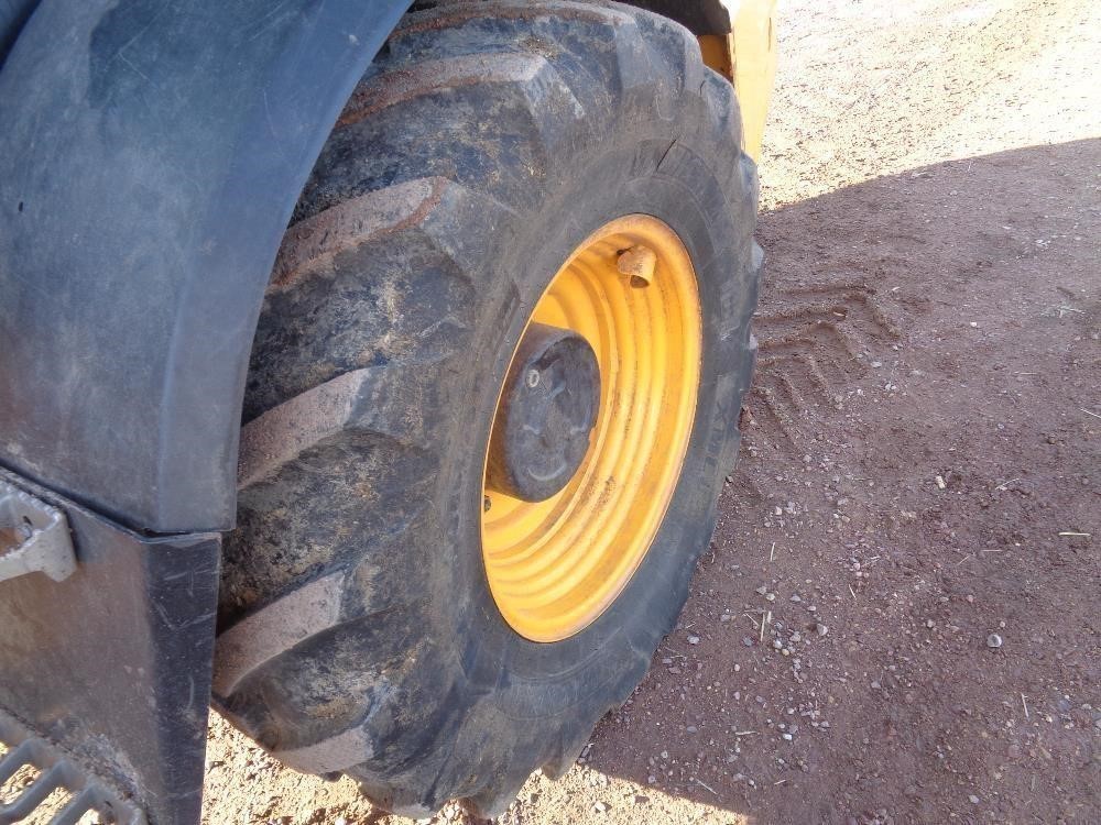 gallery 2016 JCB TM320 4x4 Articulated Wheel Loader