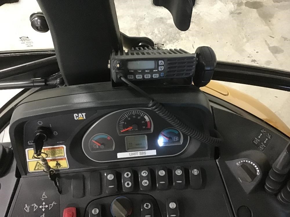 gallery 2012 Caterpillar 430F IT 4x4 Loader Backhoe