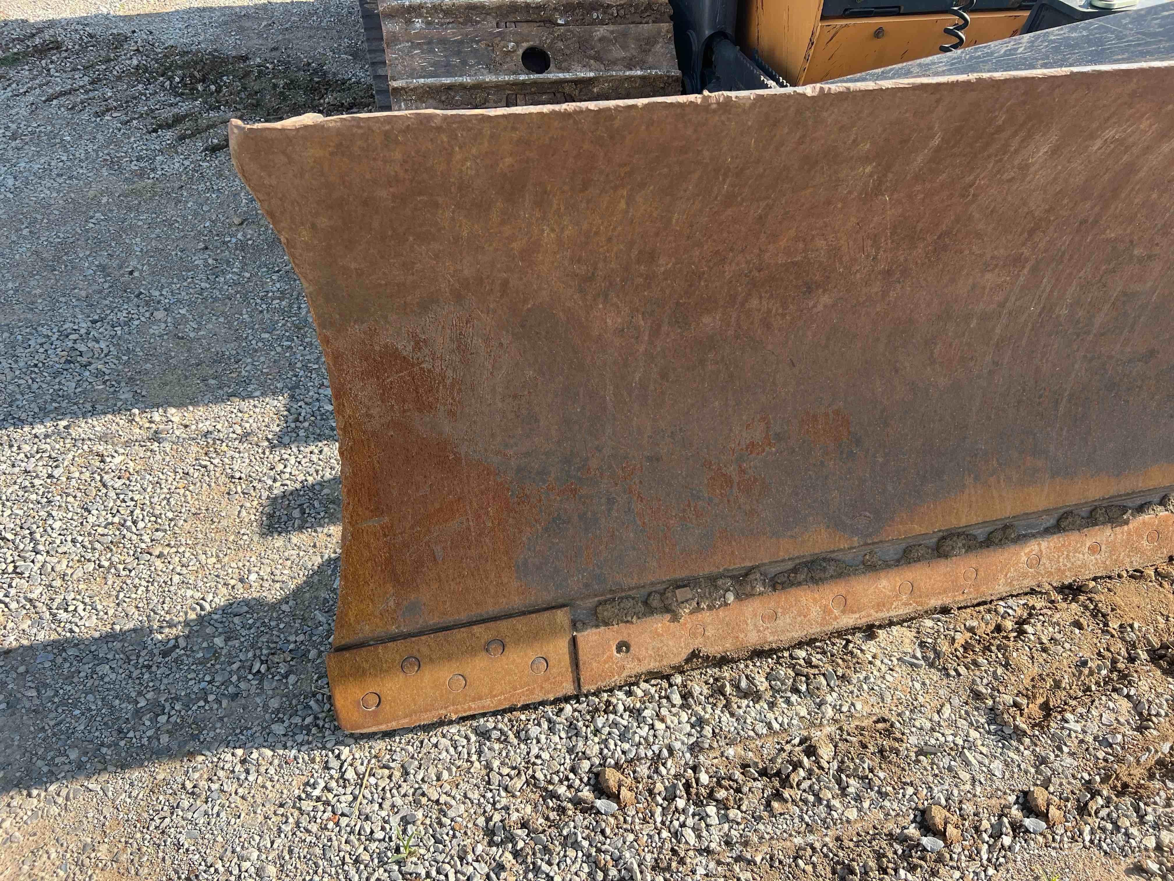 gallery 2017 Case 1150M LGP Crawler Dozer