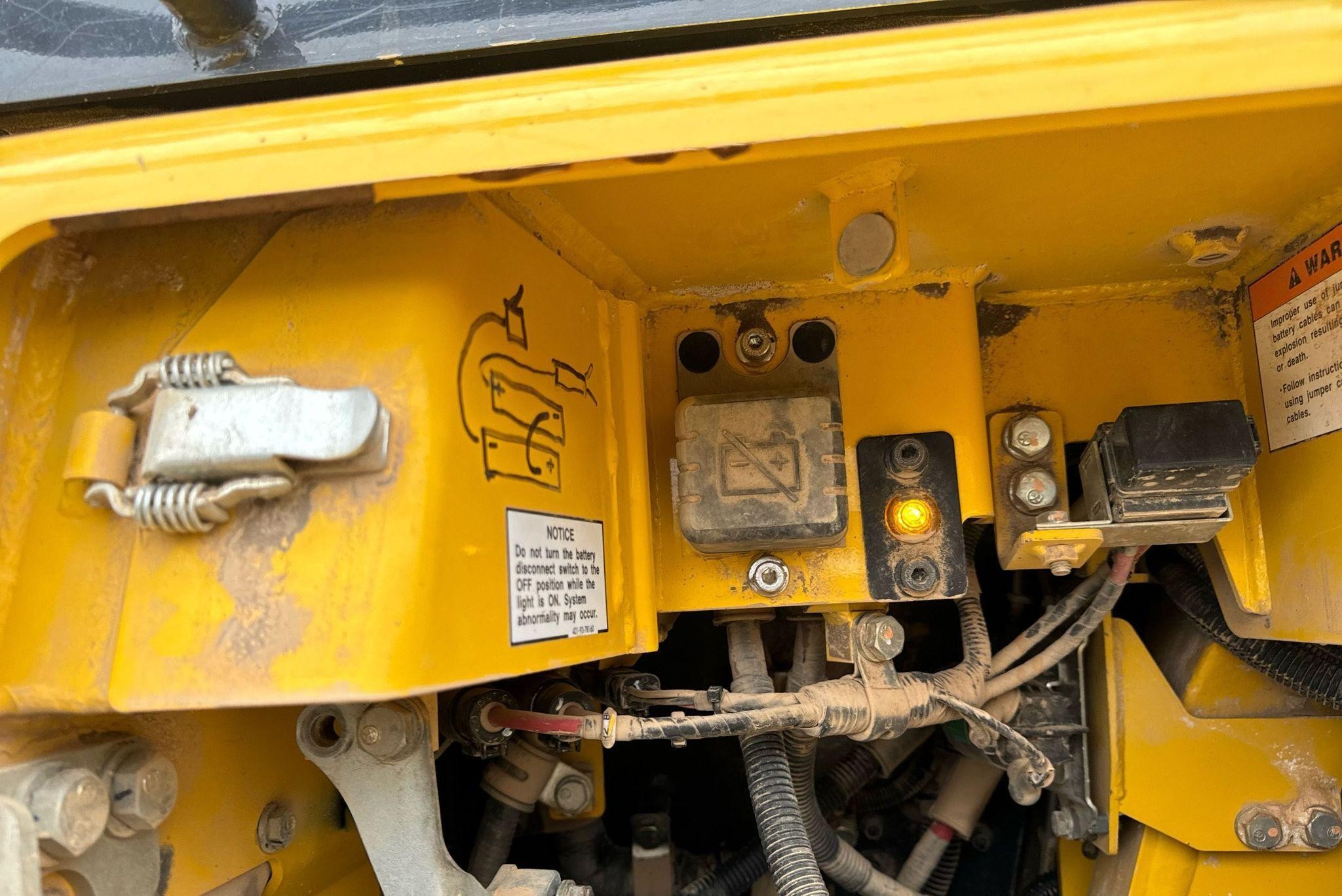 gallery 2021 Komatsu D39PXI-24 dozer