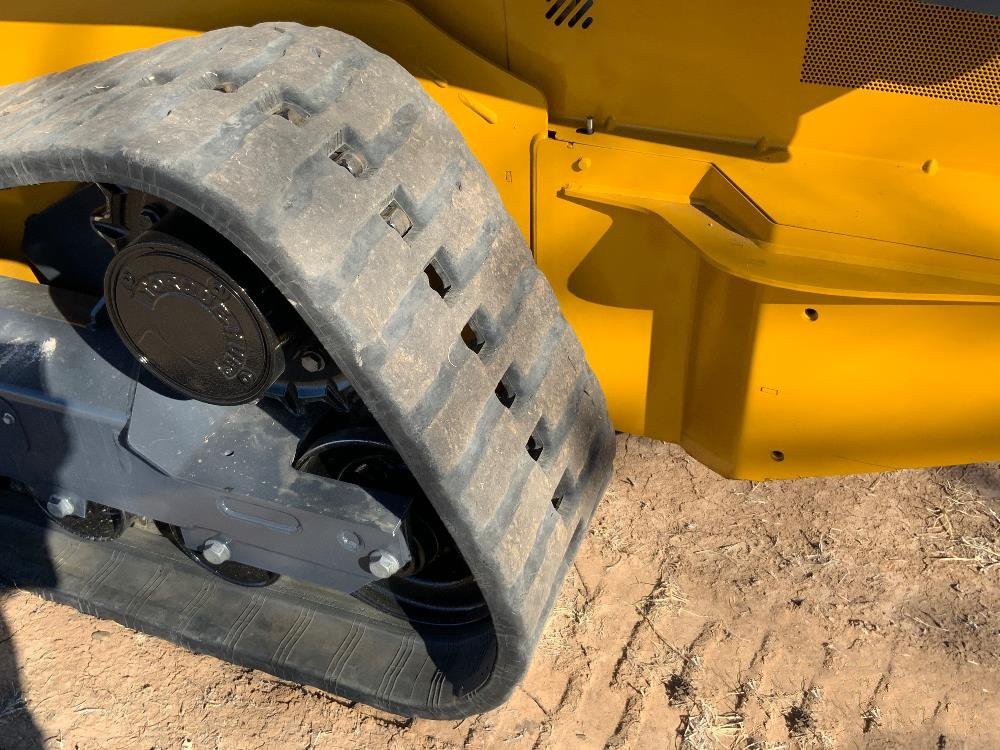 gallery 2021 John Deere 325G Skid Steer