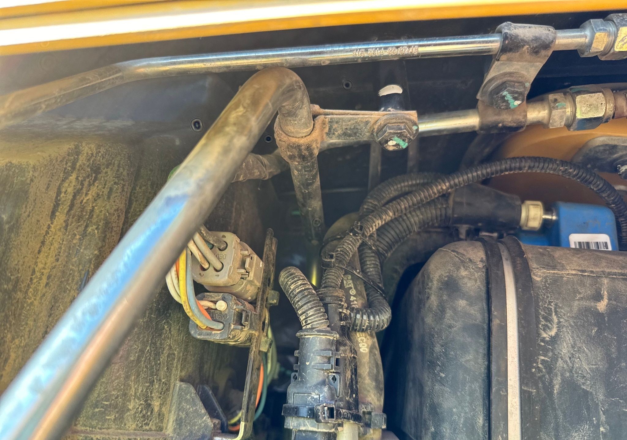 gallery 2019 Caterpillar D5K2 LGP dozer