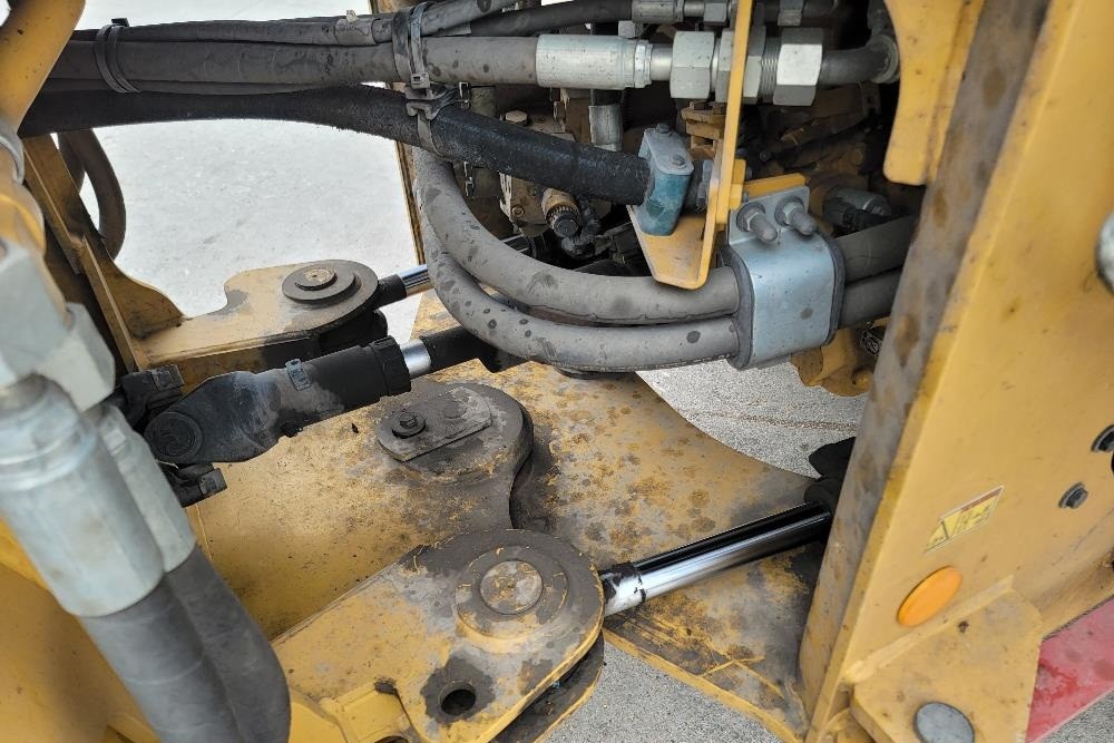 gallery 2016 Caterpillar 926M Wheel Loader W4-IN-1 Bucket