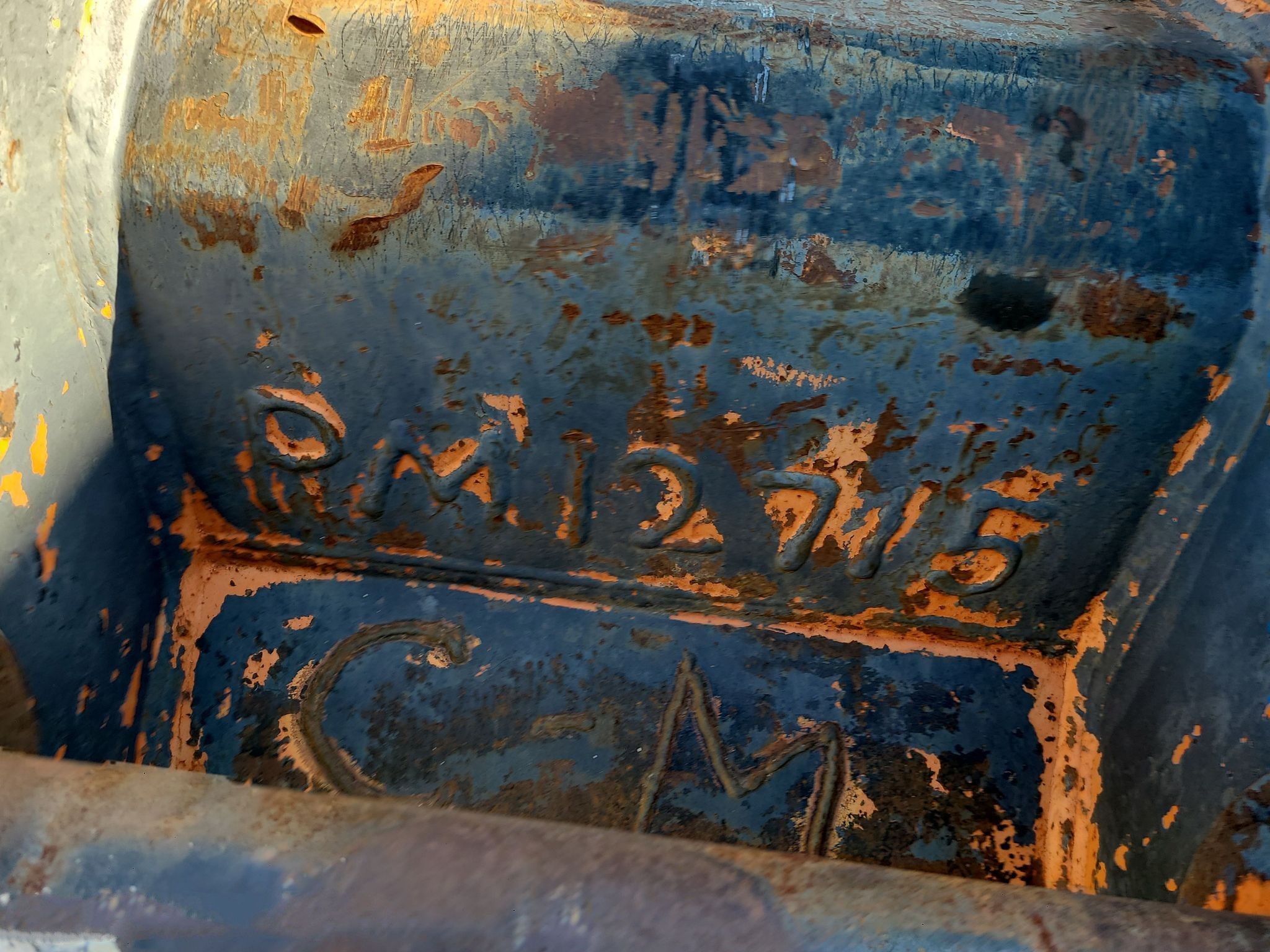 gallery 2014 John Deere 350G LC excavator