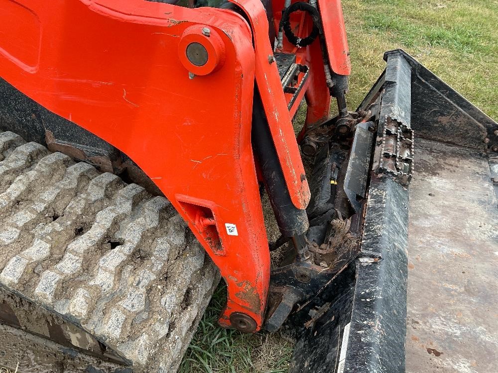 gallery 2018 Kubota SLV95-2s