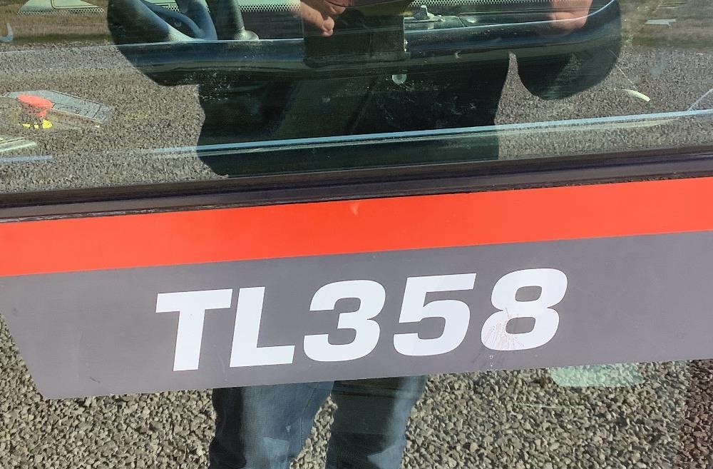 gallery 2016 Bobcat TL358H Telehandler