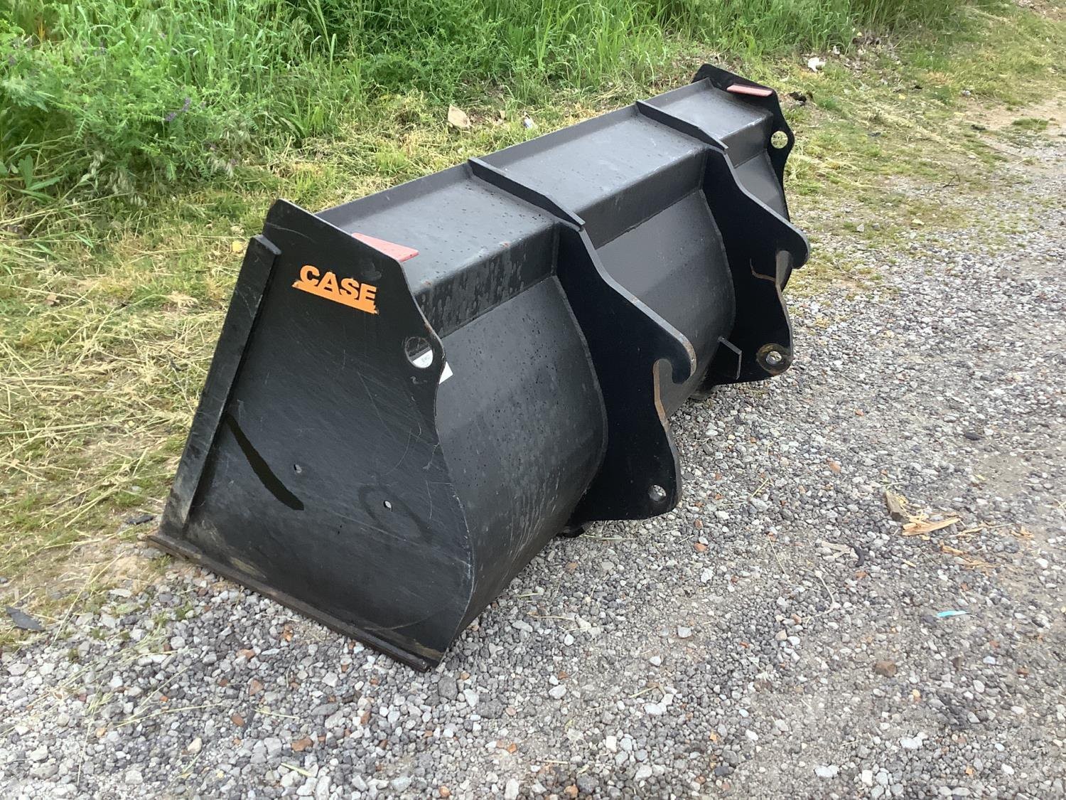 gallery 2021 Case 321F Wheel Loader