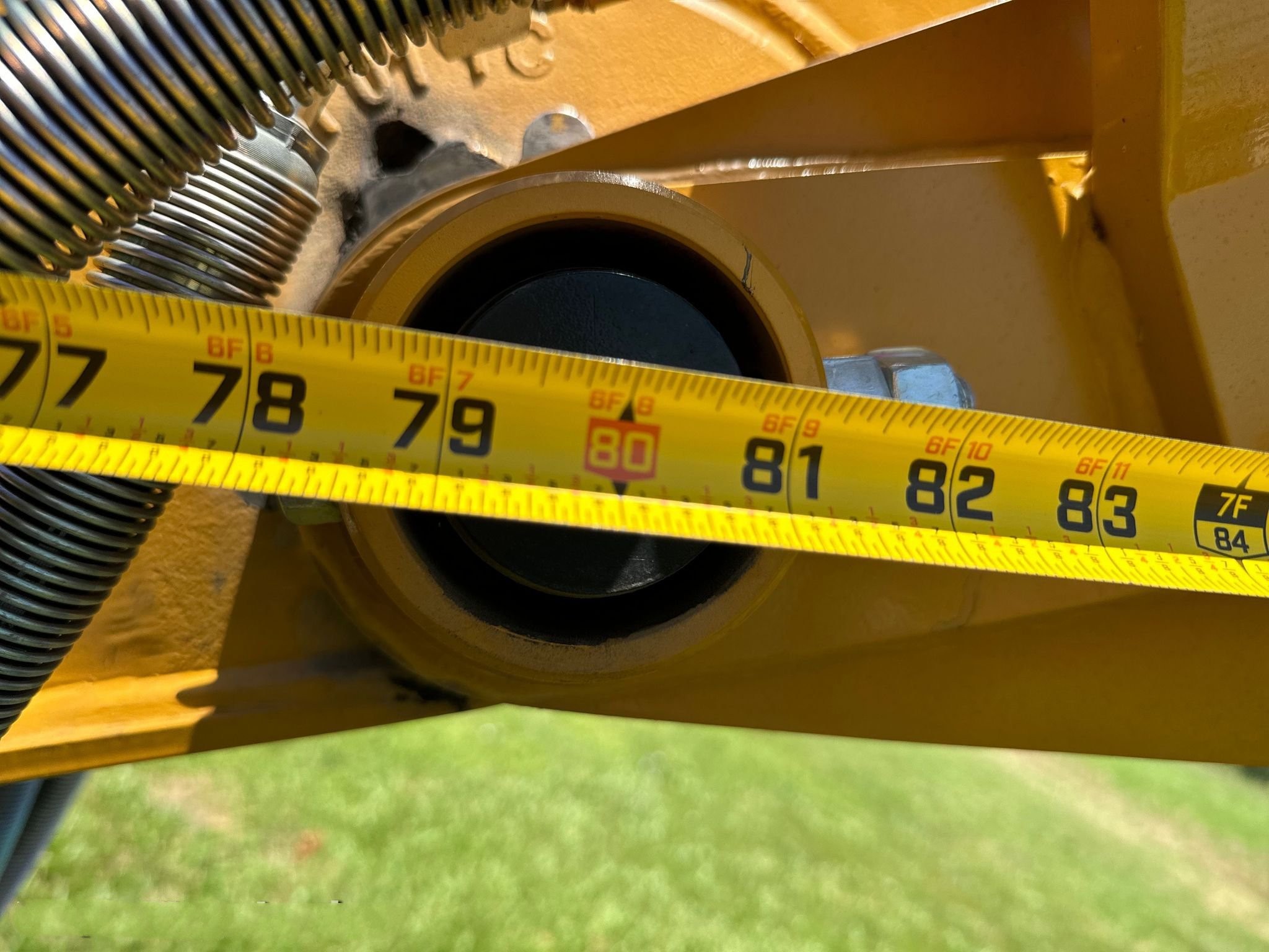 gallery 2021 Sany SY80U excavator